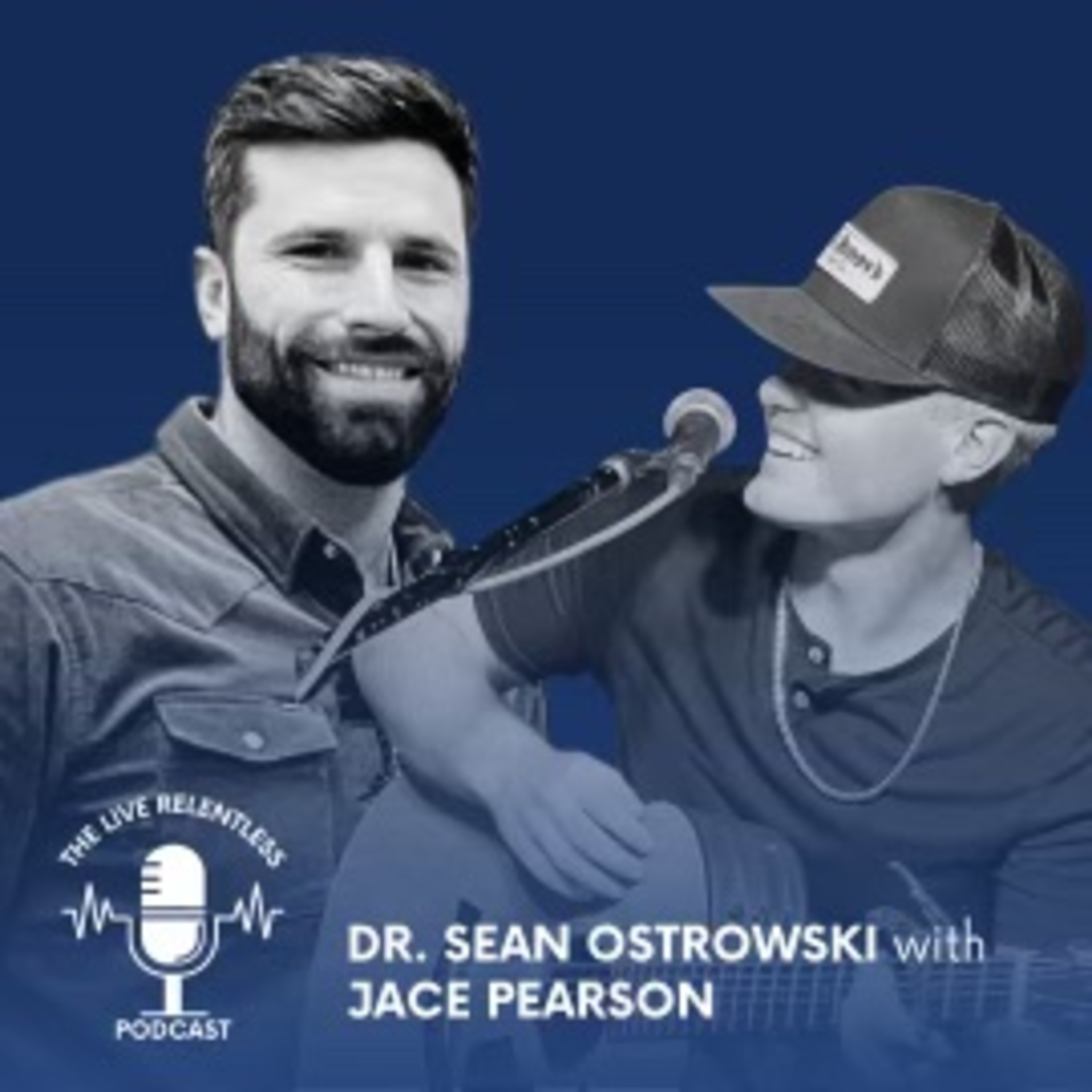 The Live Relentless Podcast