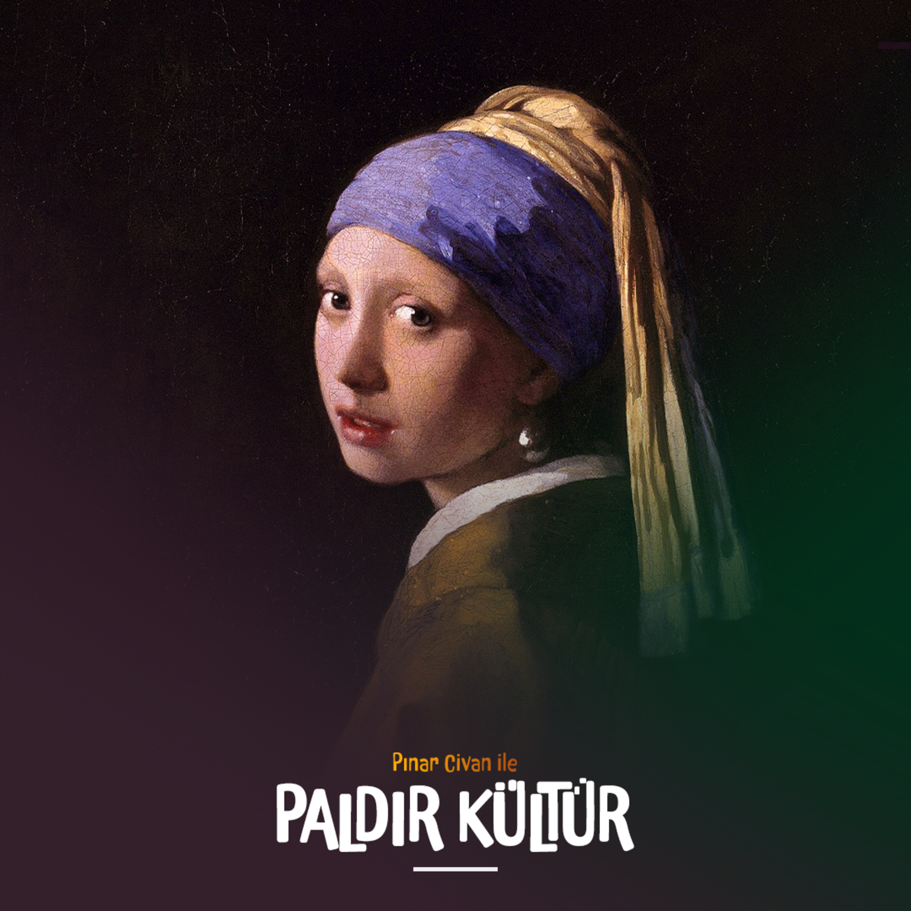 Paldır Kültür