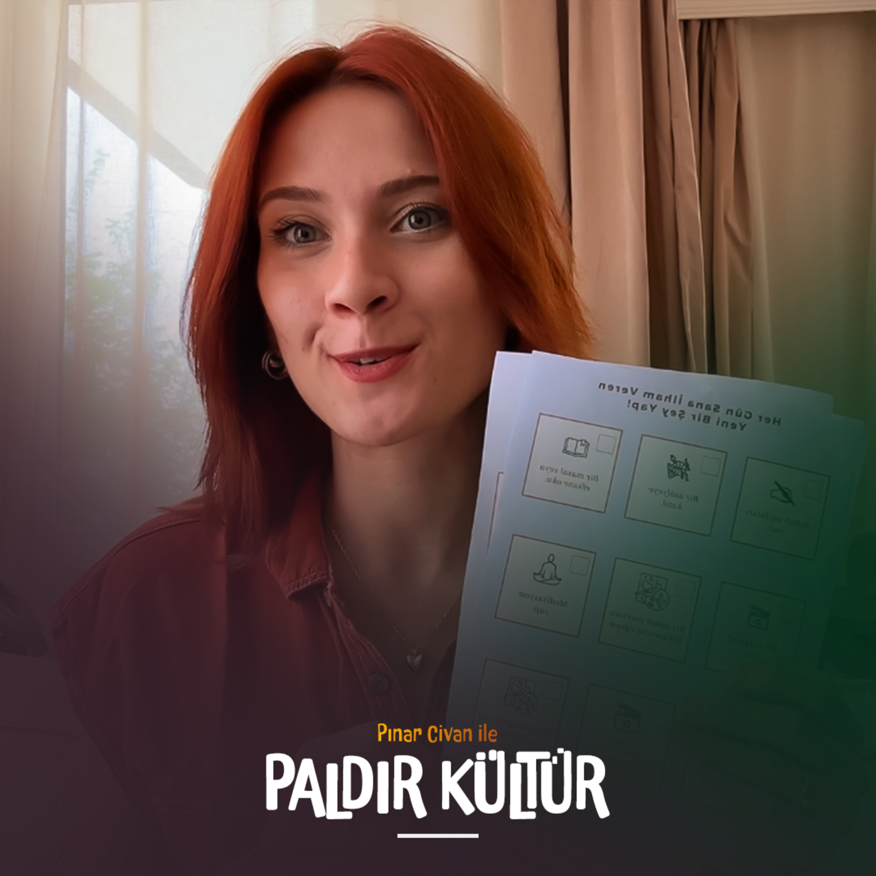 Paldır Kültür