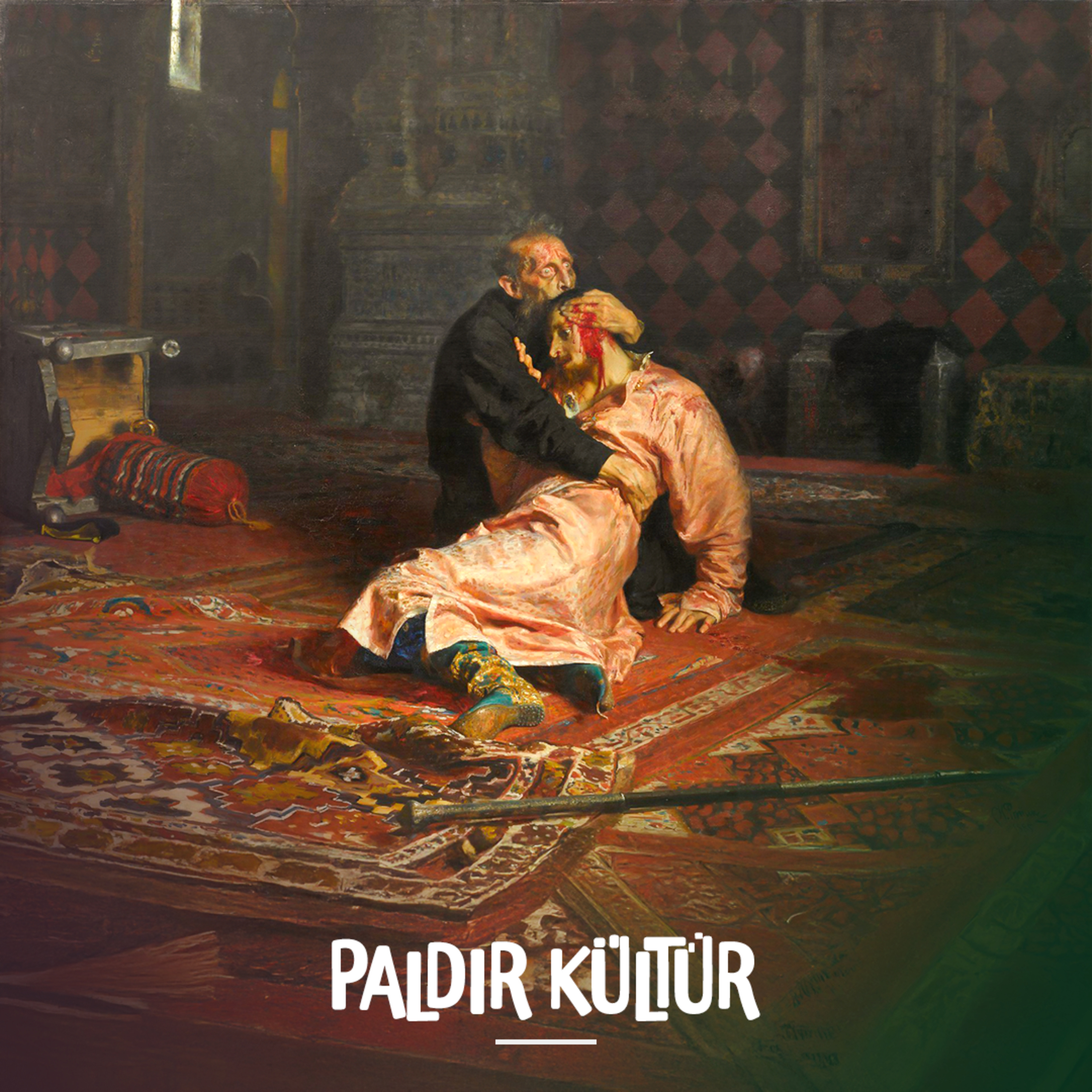 Tarihin En Trajik Tablosu