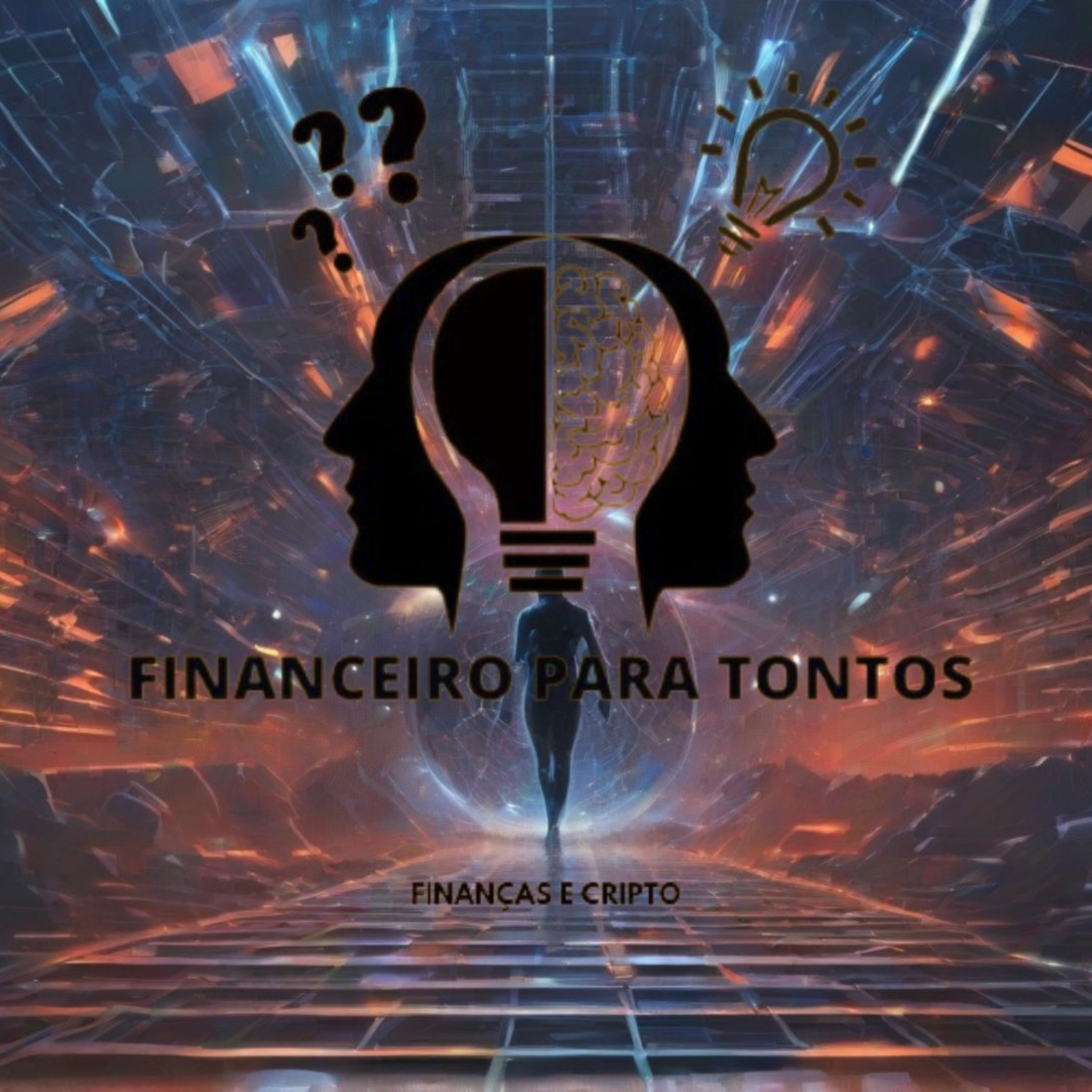 Financeiro para tontos