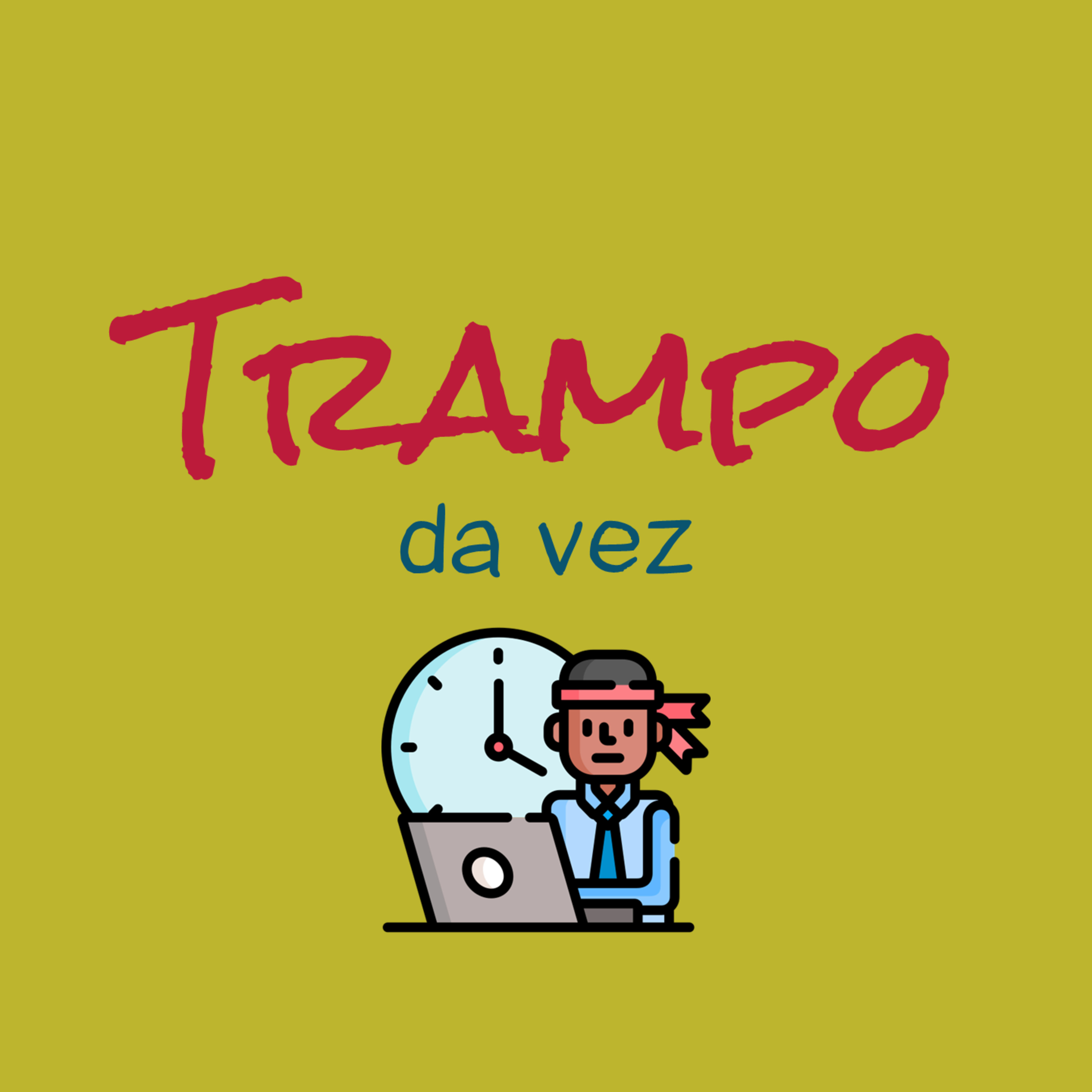 TrampoCast