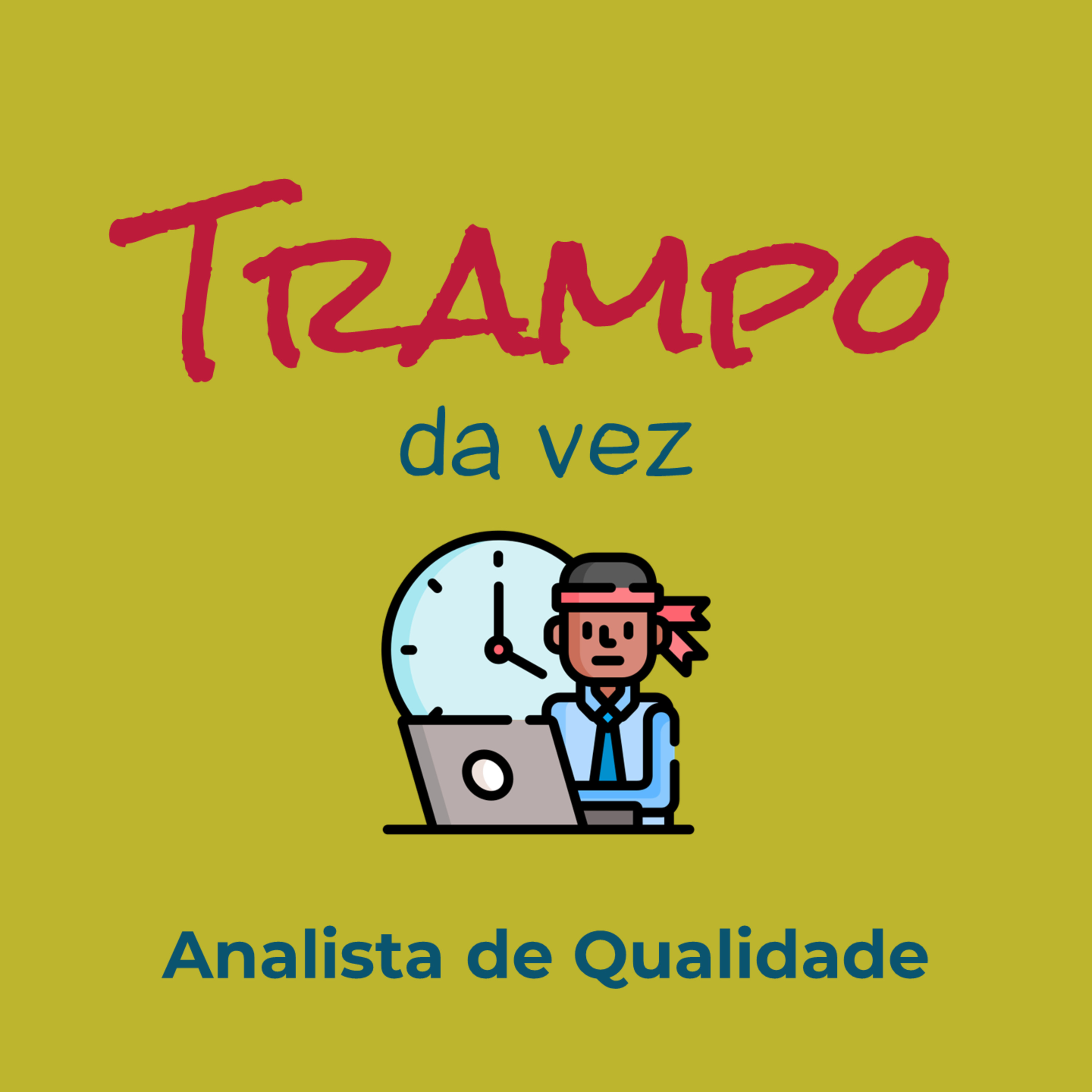 TrampoCast