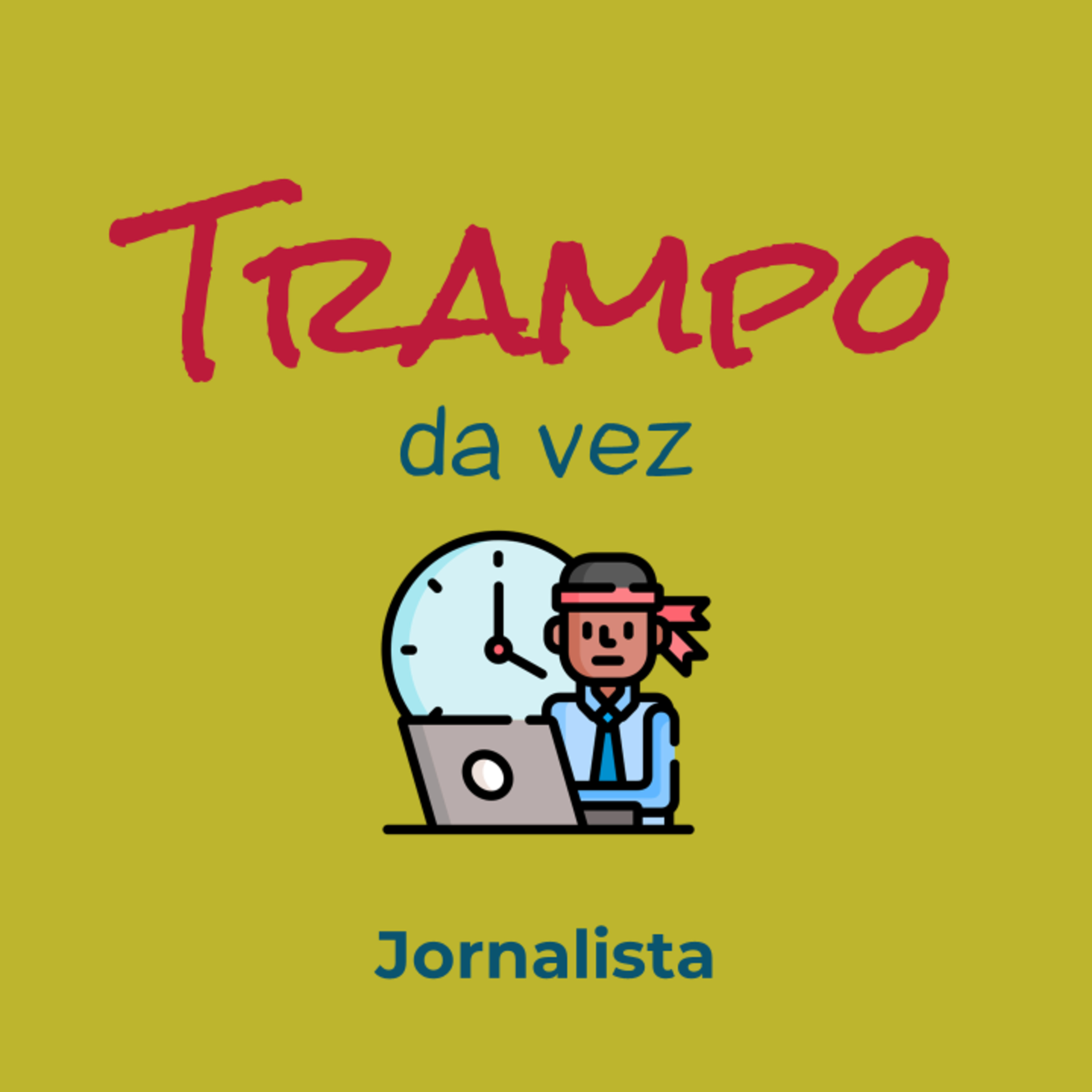 TrampoCast