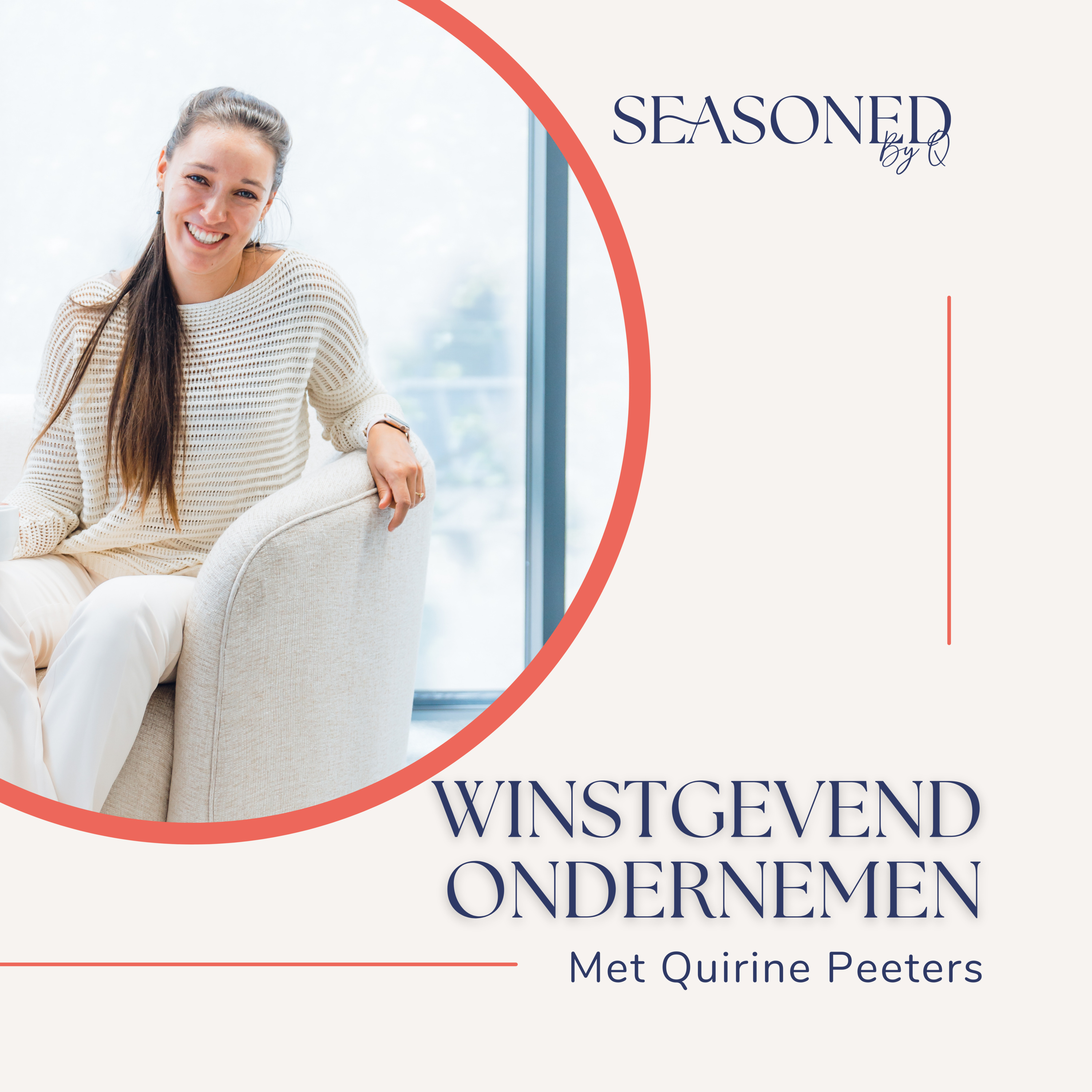 ReQonnect door Quirine Peeters