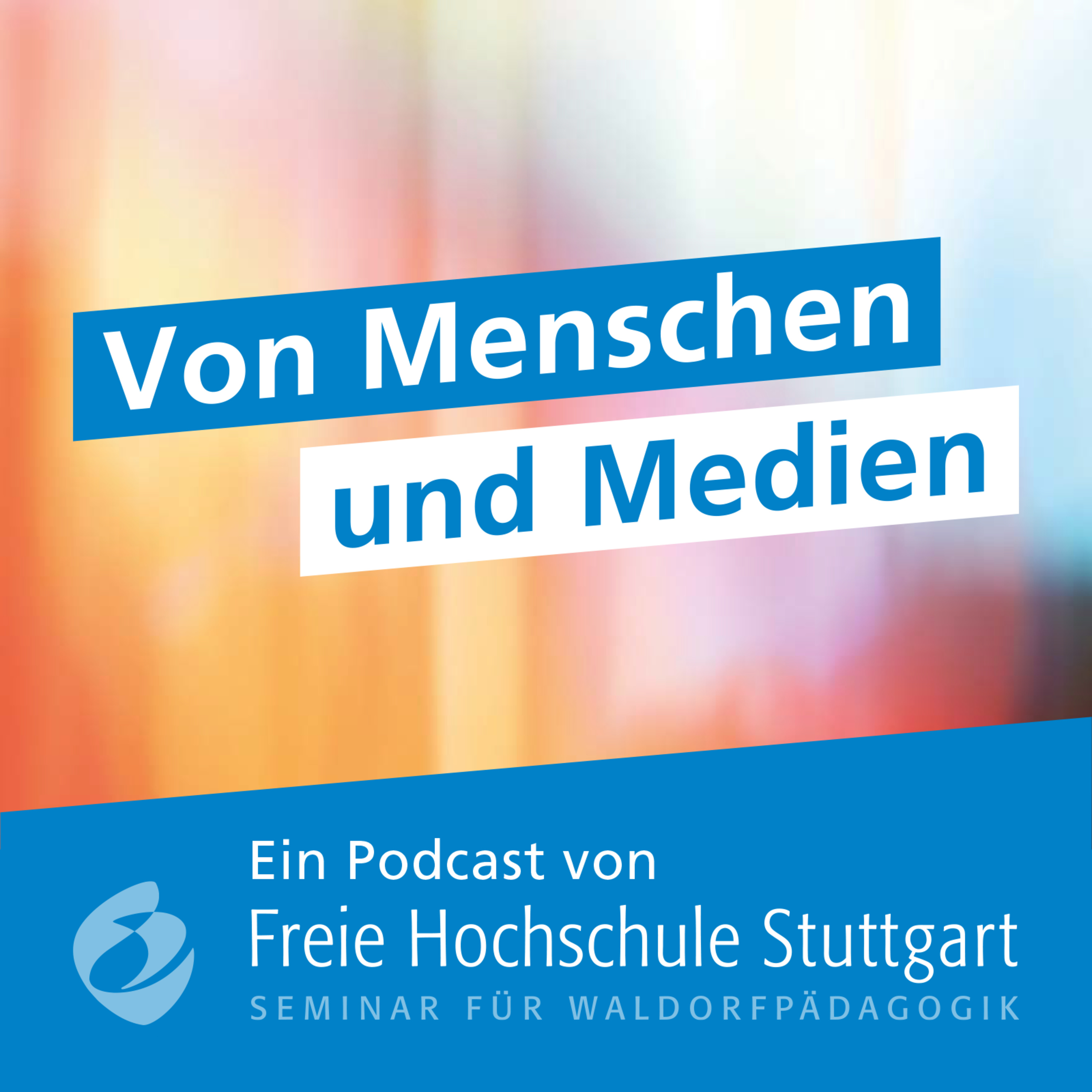 Von Menschen und Medien
