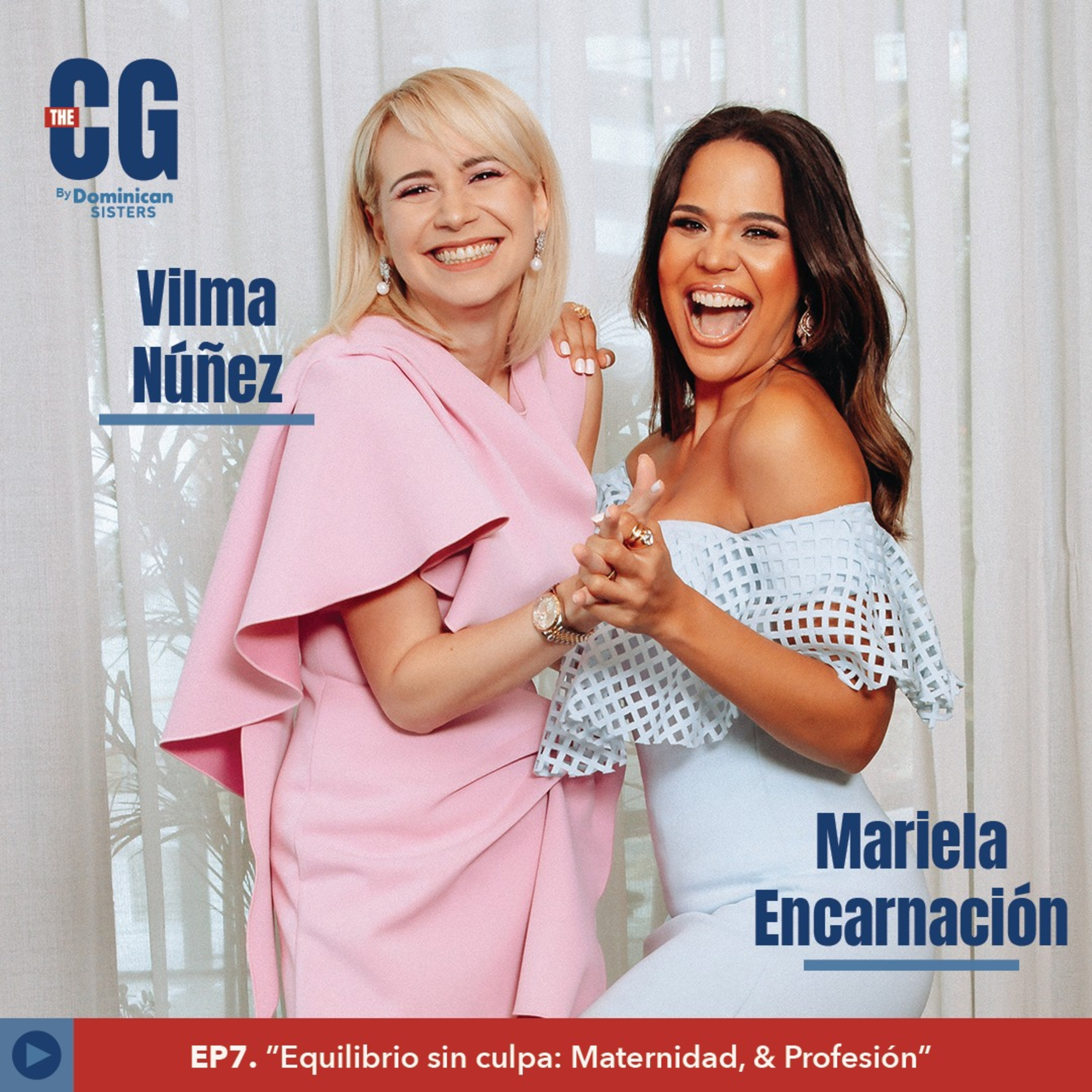 Equilibrio sin culpa, Maternidad & Profesión