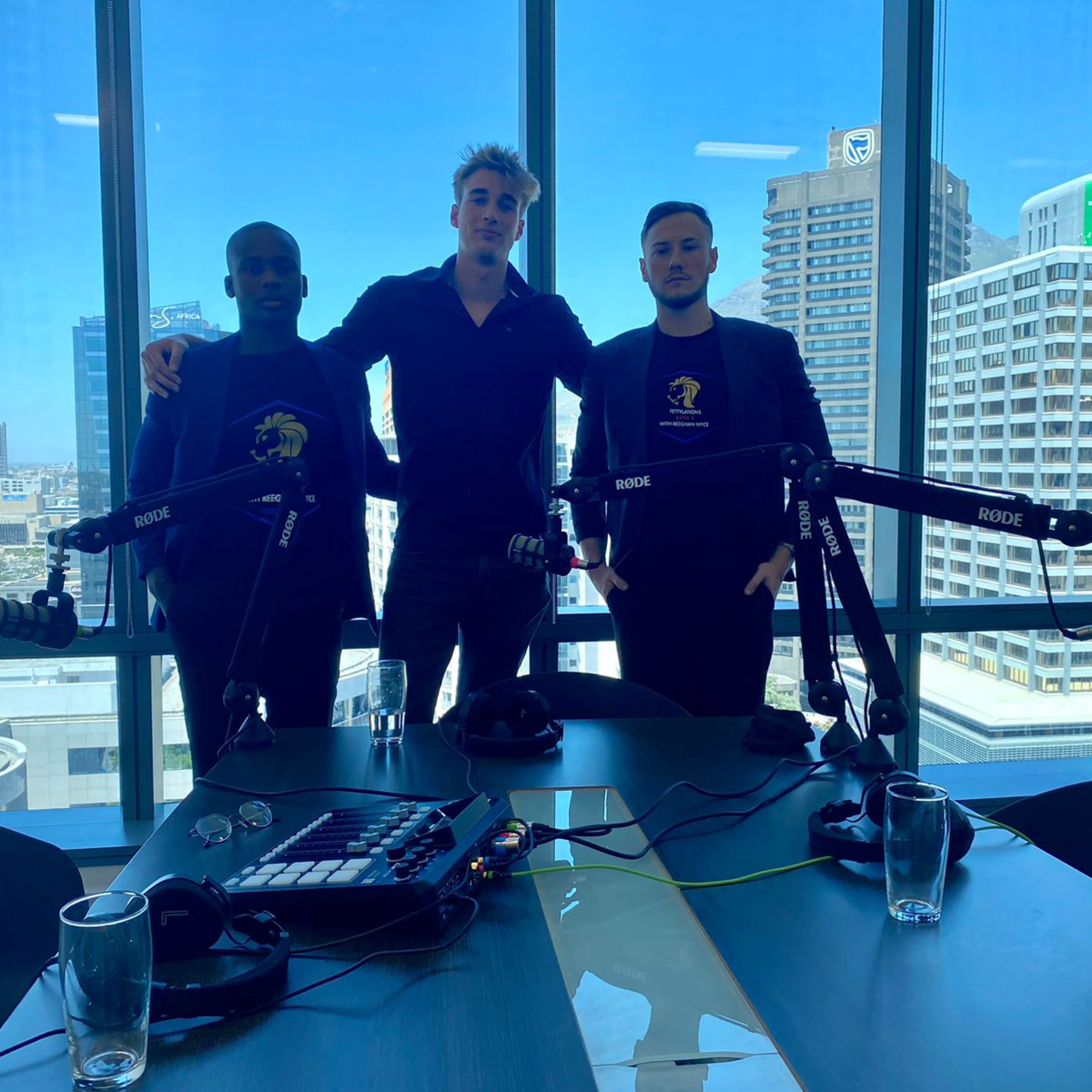 The Forex Trading Podcast. episode artwork