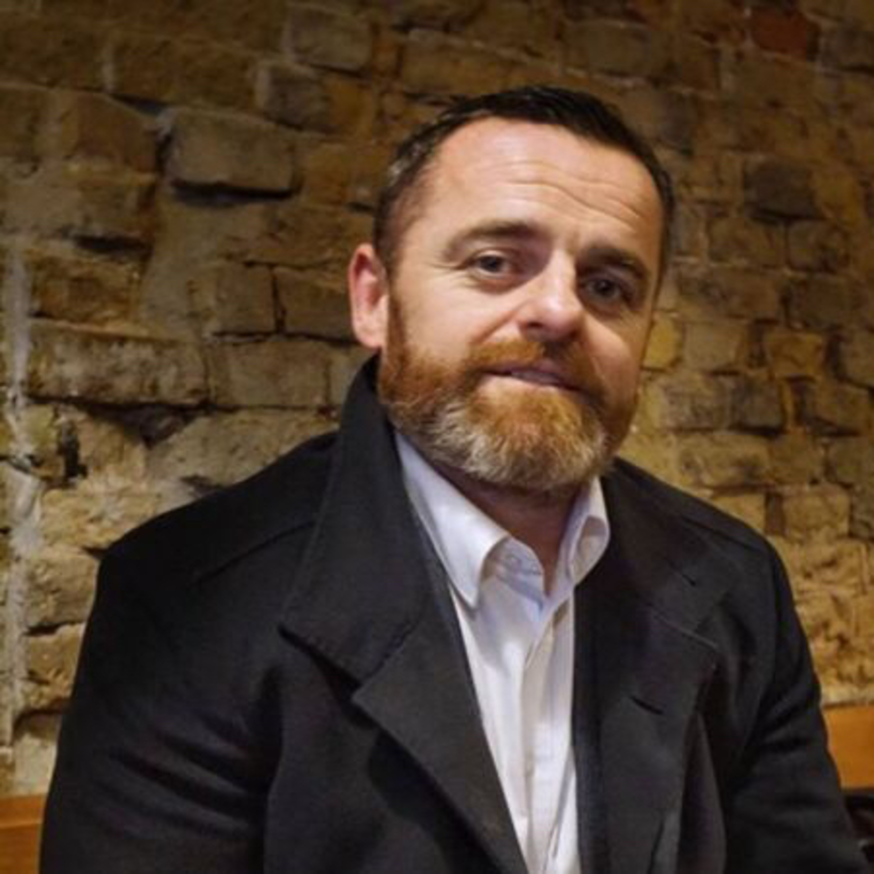 Portraits of Clongowes