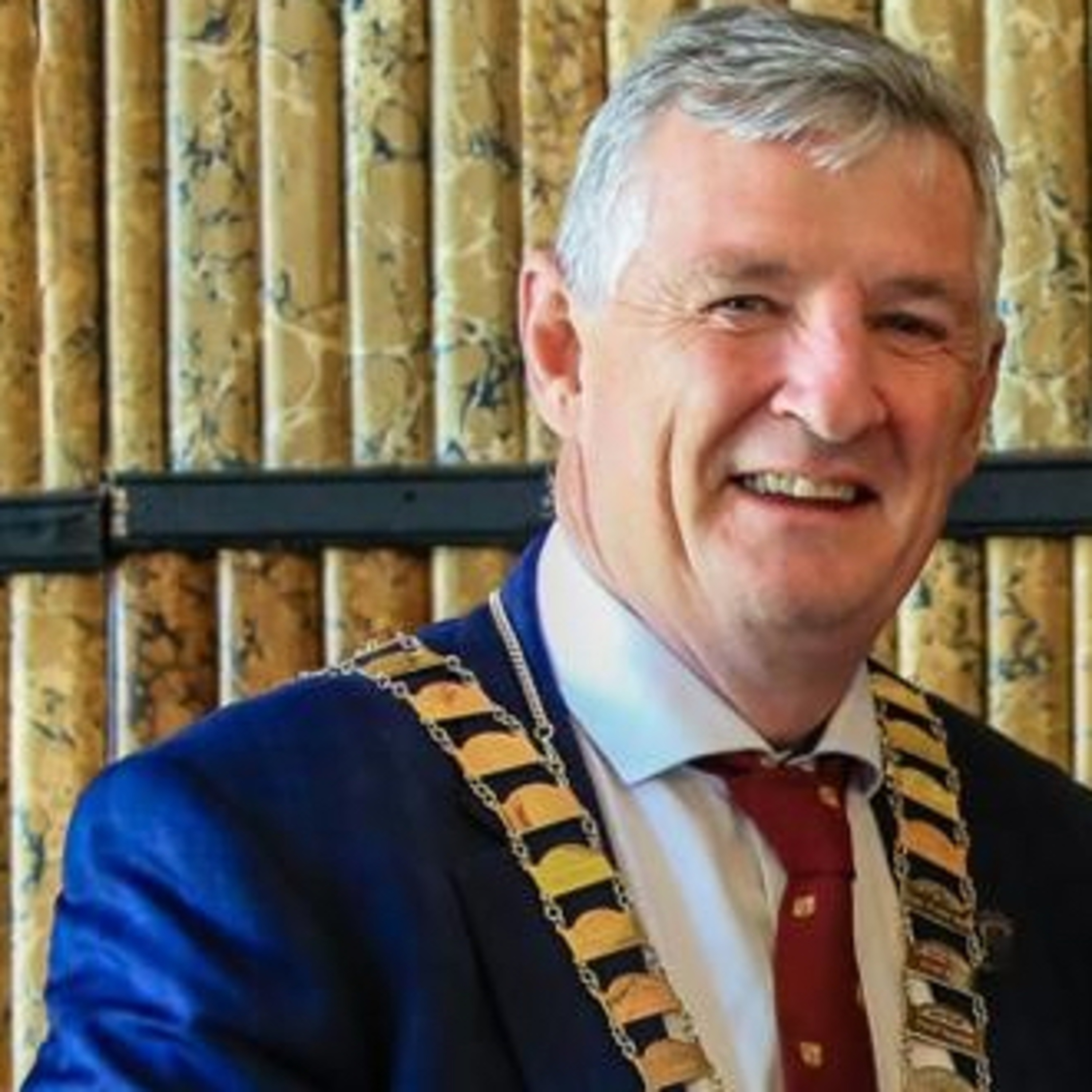 Portraits of Clongowes