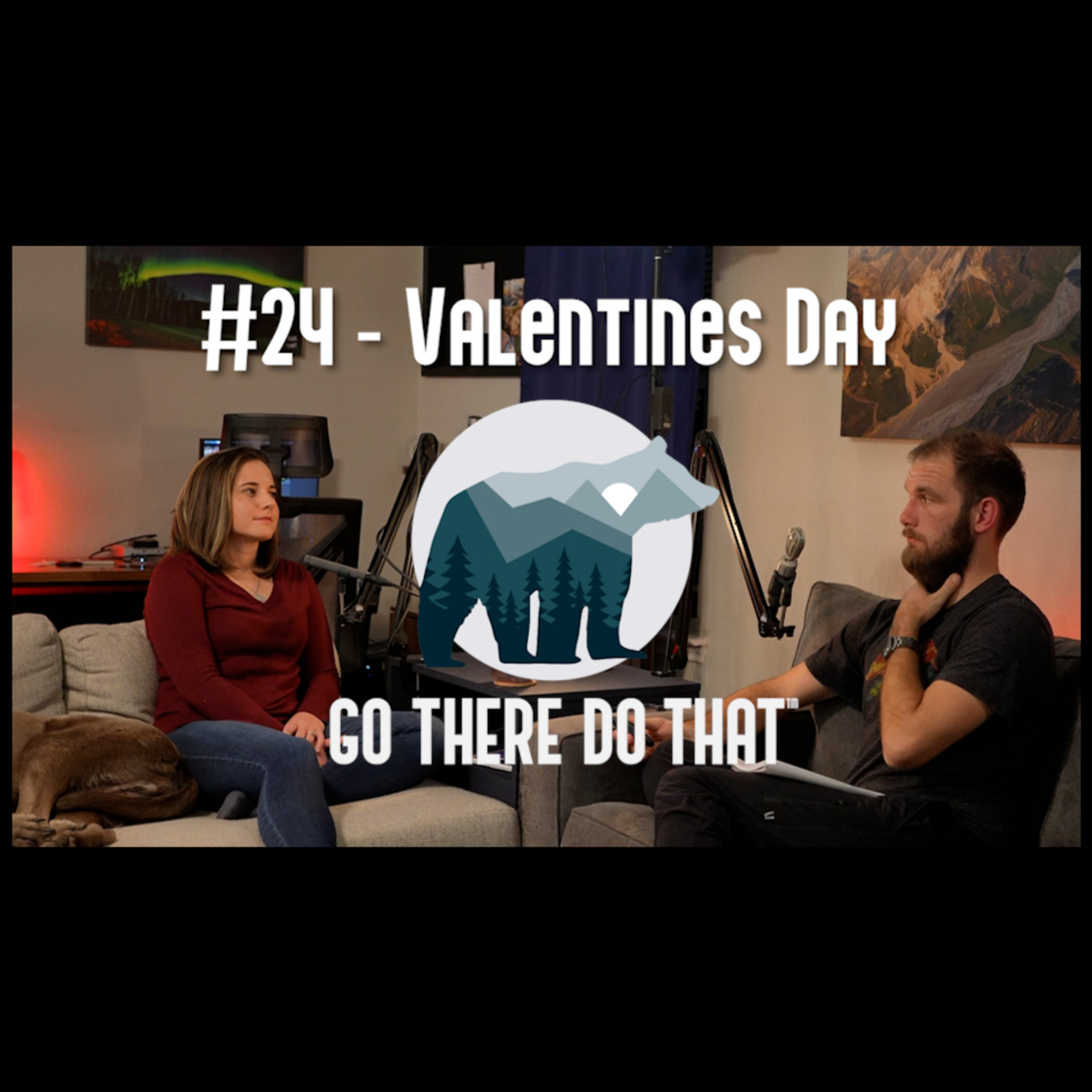 #24 - Valentines Day