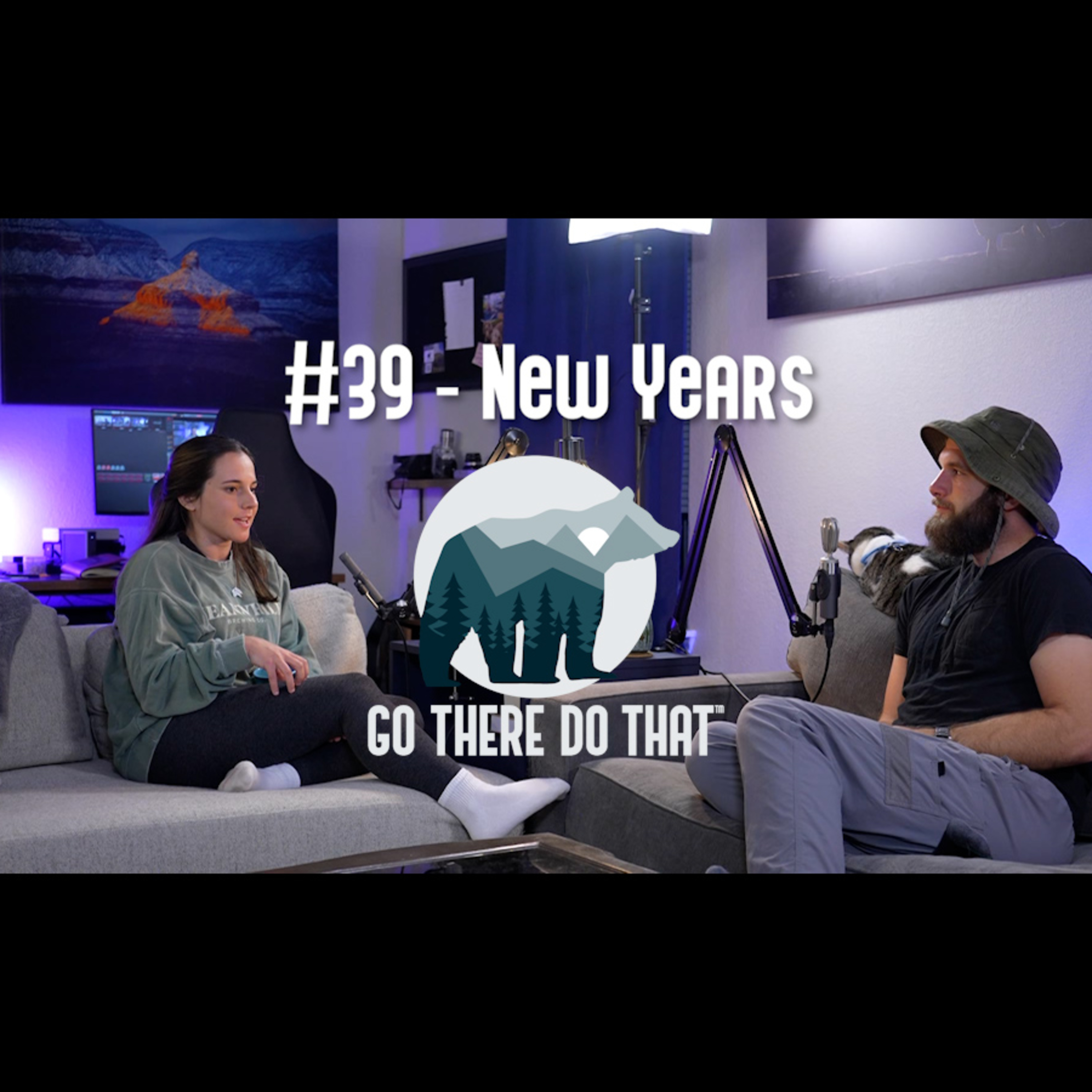 #39 - New Years