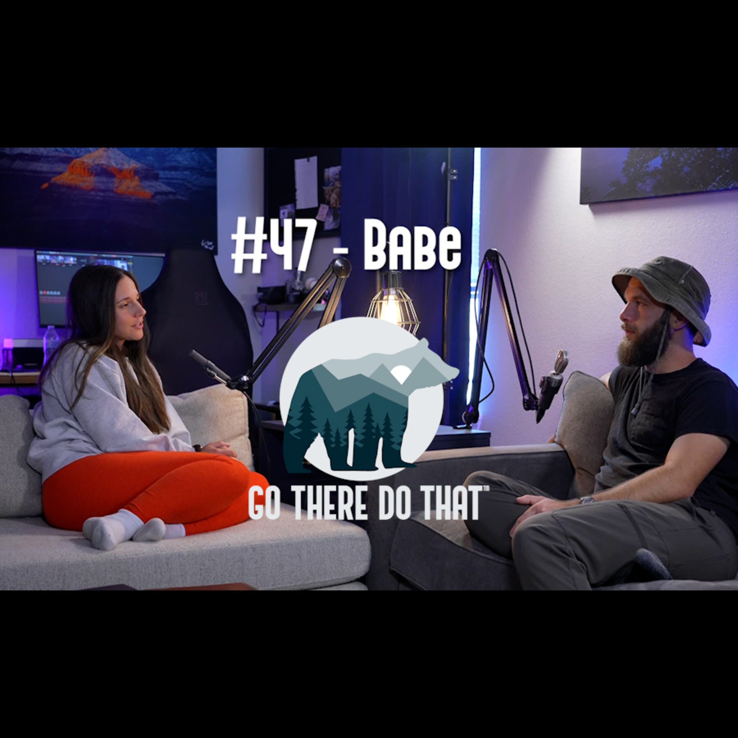 #47 - Babe