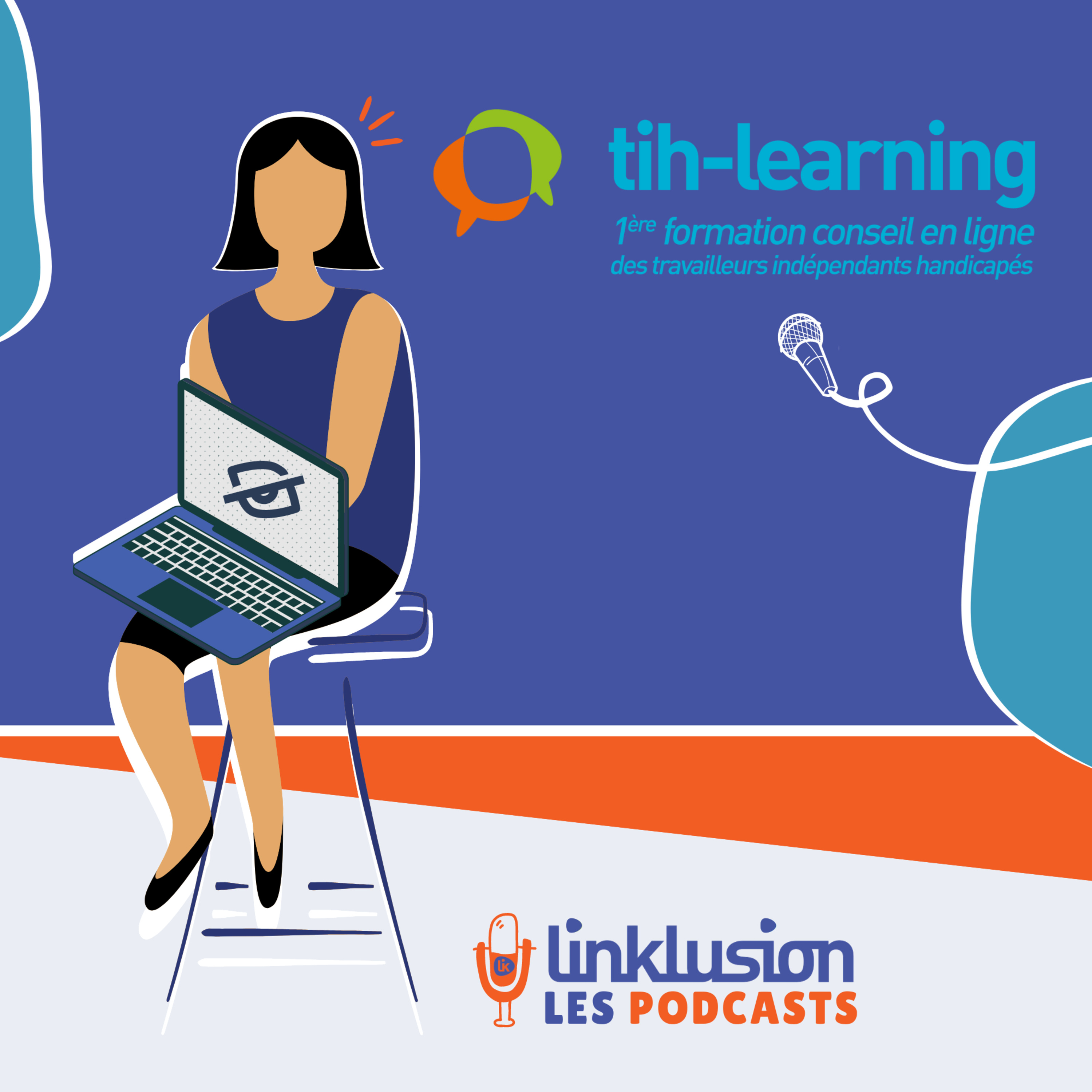 Les Podcasts Linklusion