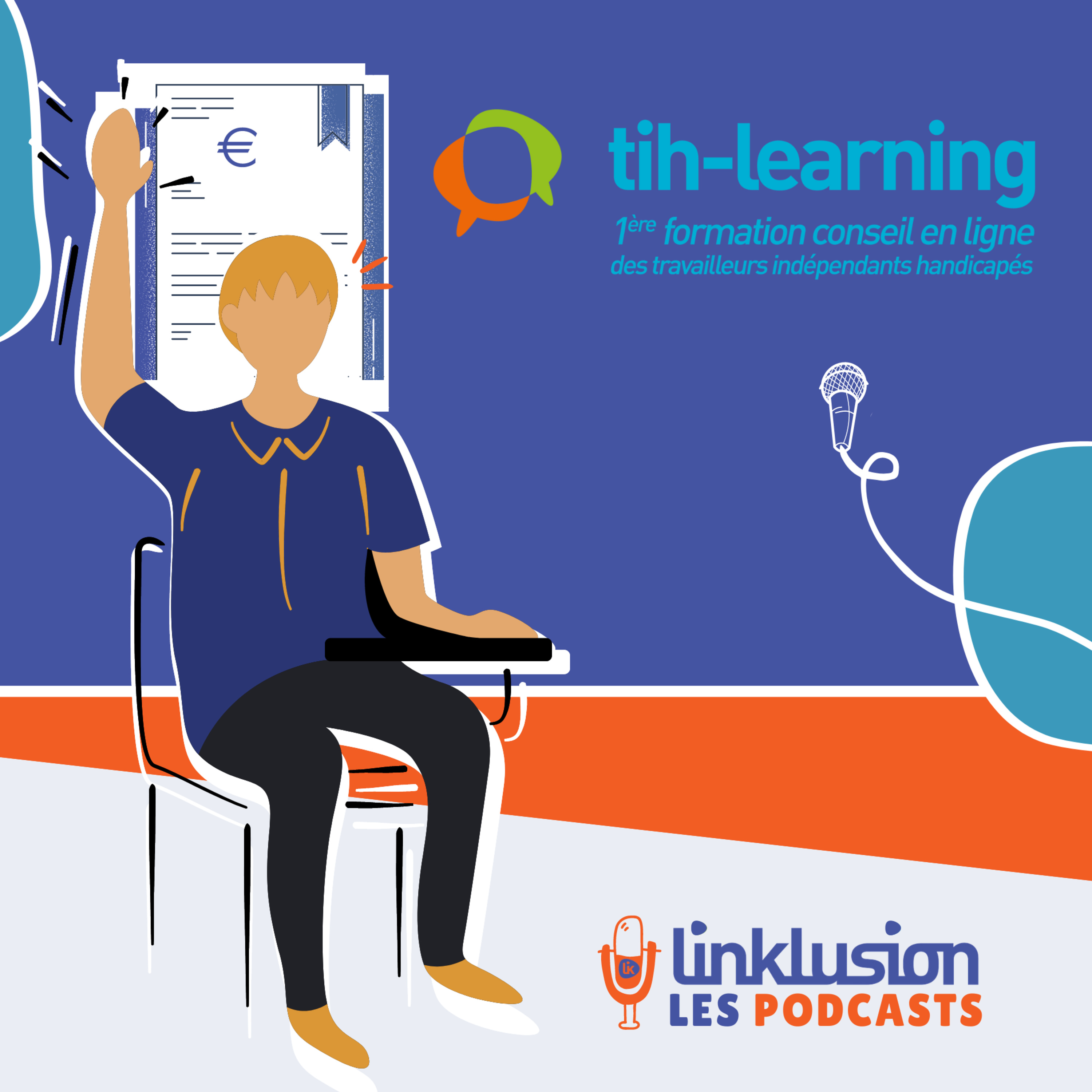 Les Podcasts Linklusion