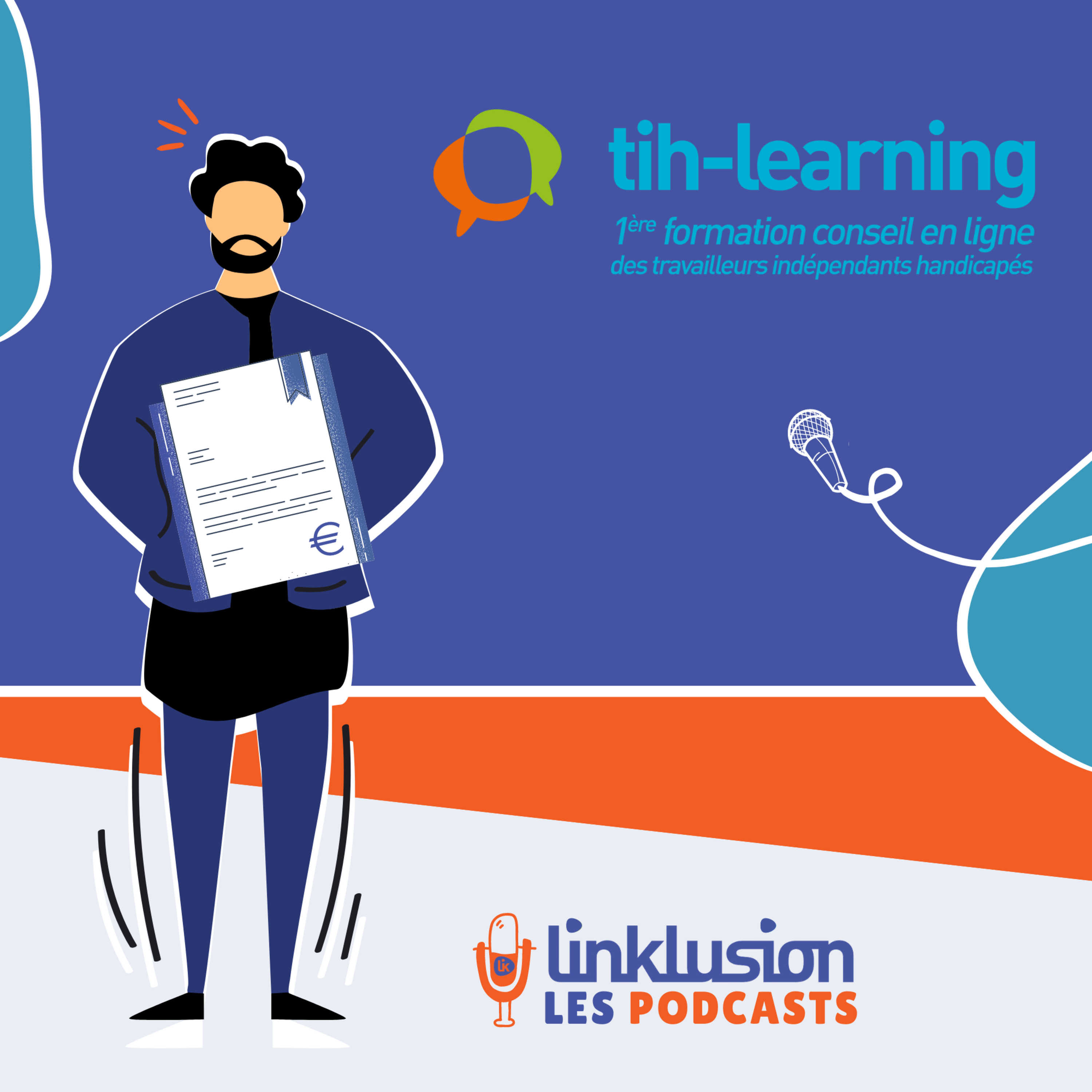 Les Podcasts Linklusion