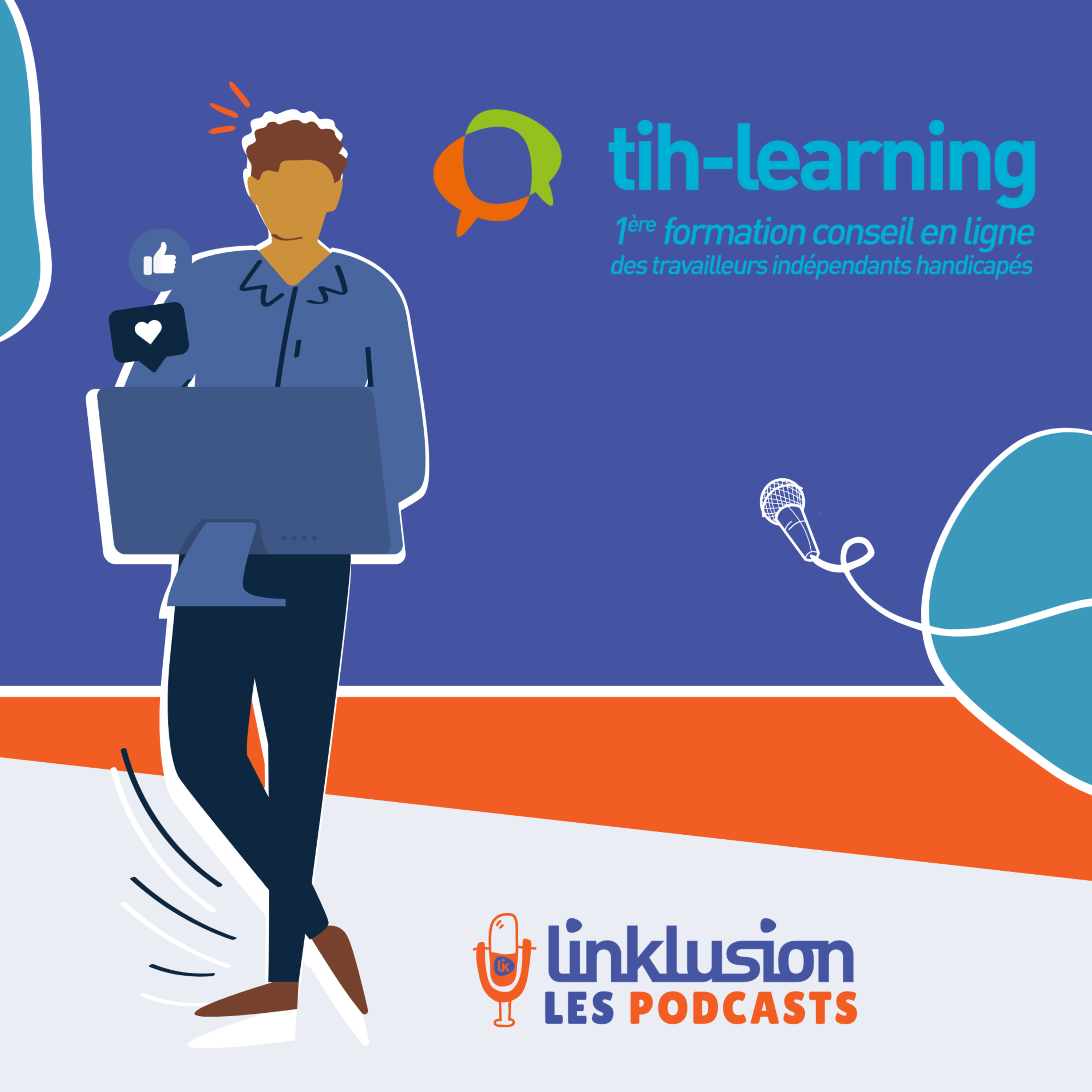 Les Podcasts Linklusion