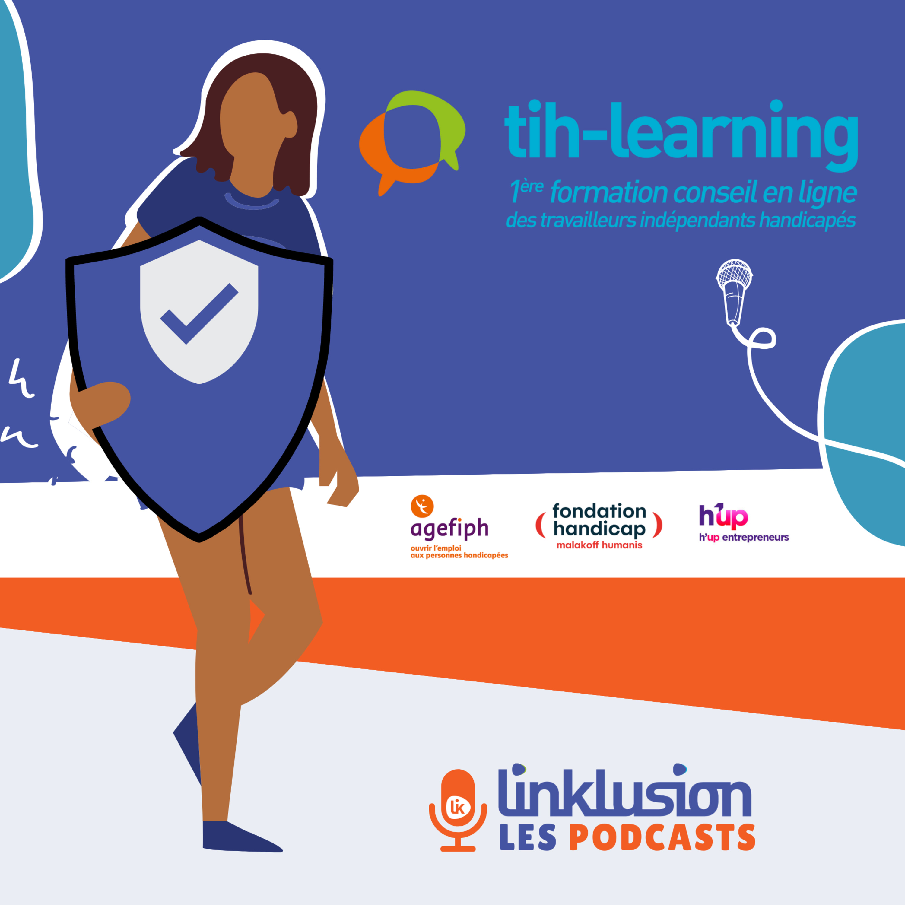 Les Podcasts Linklusion