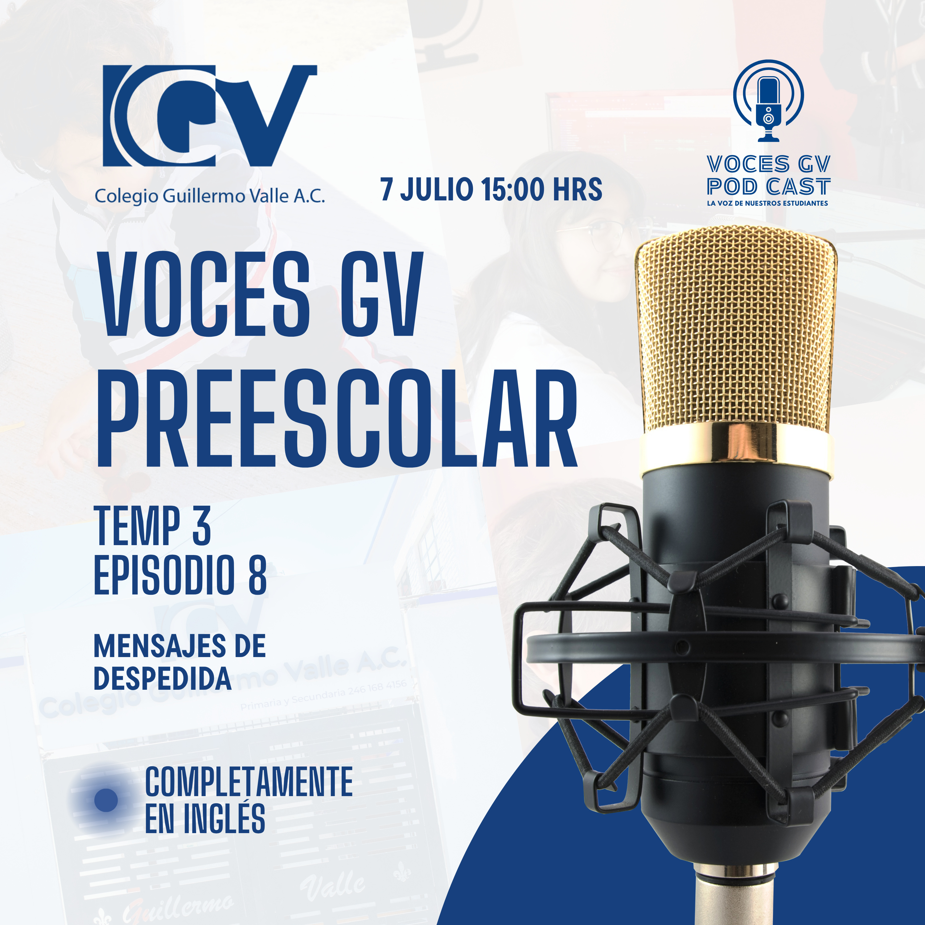 Voces GV