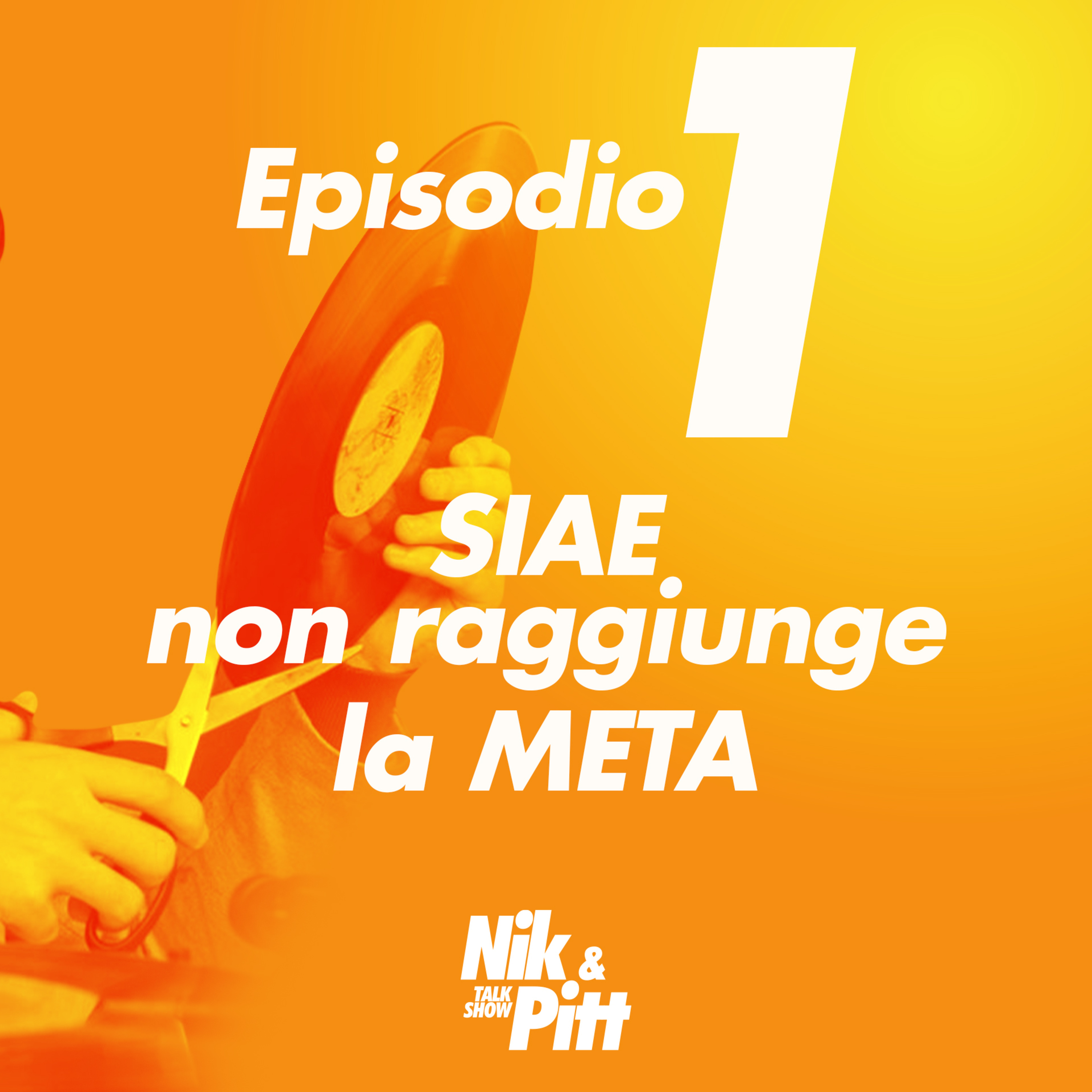 Nik&Pitt - Talk Show