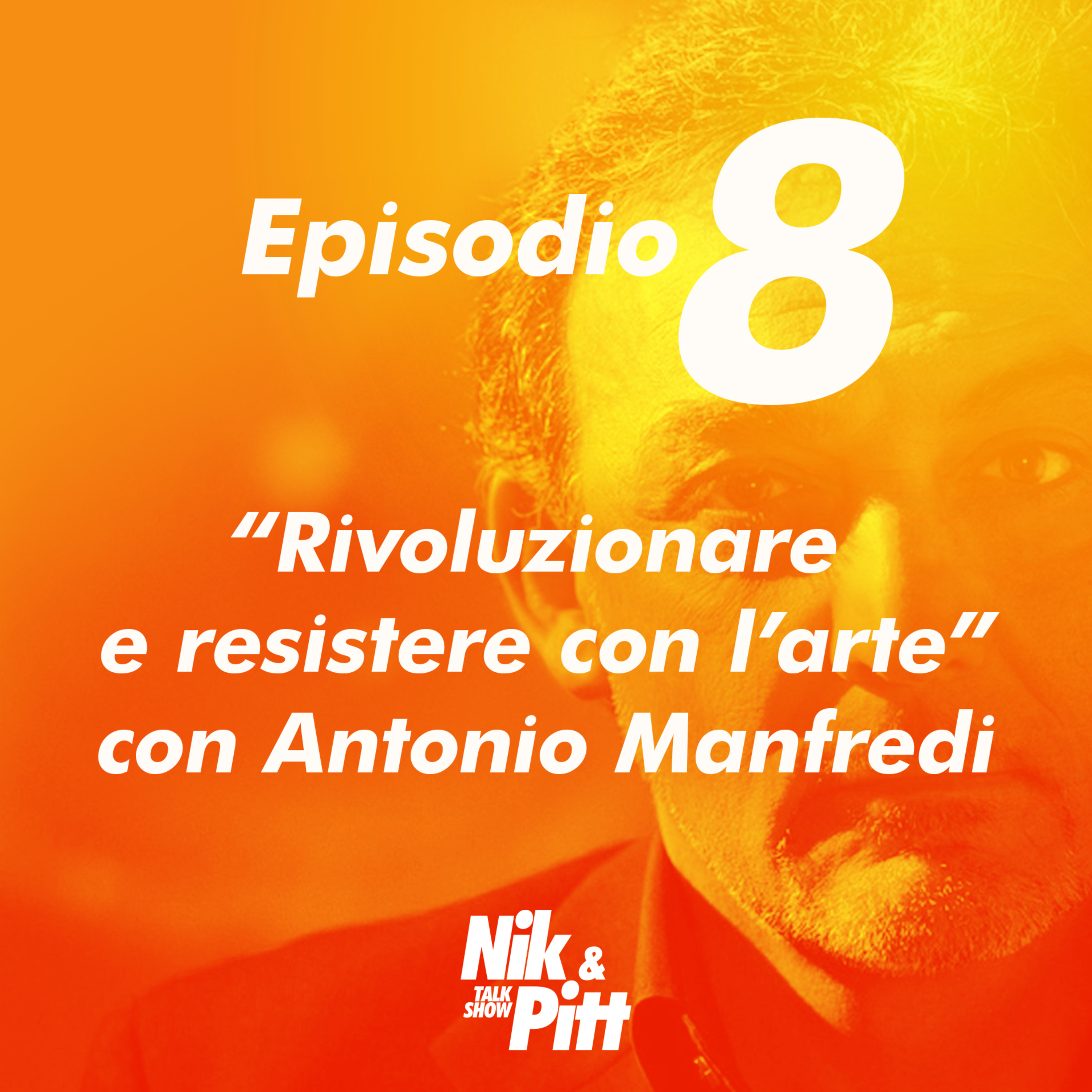 Nik&Pitt - Talk Show