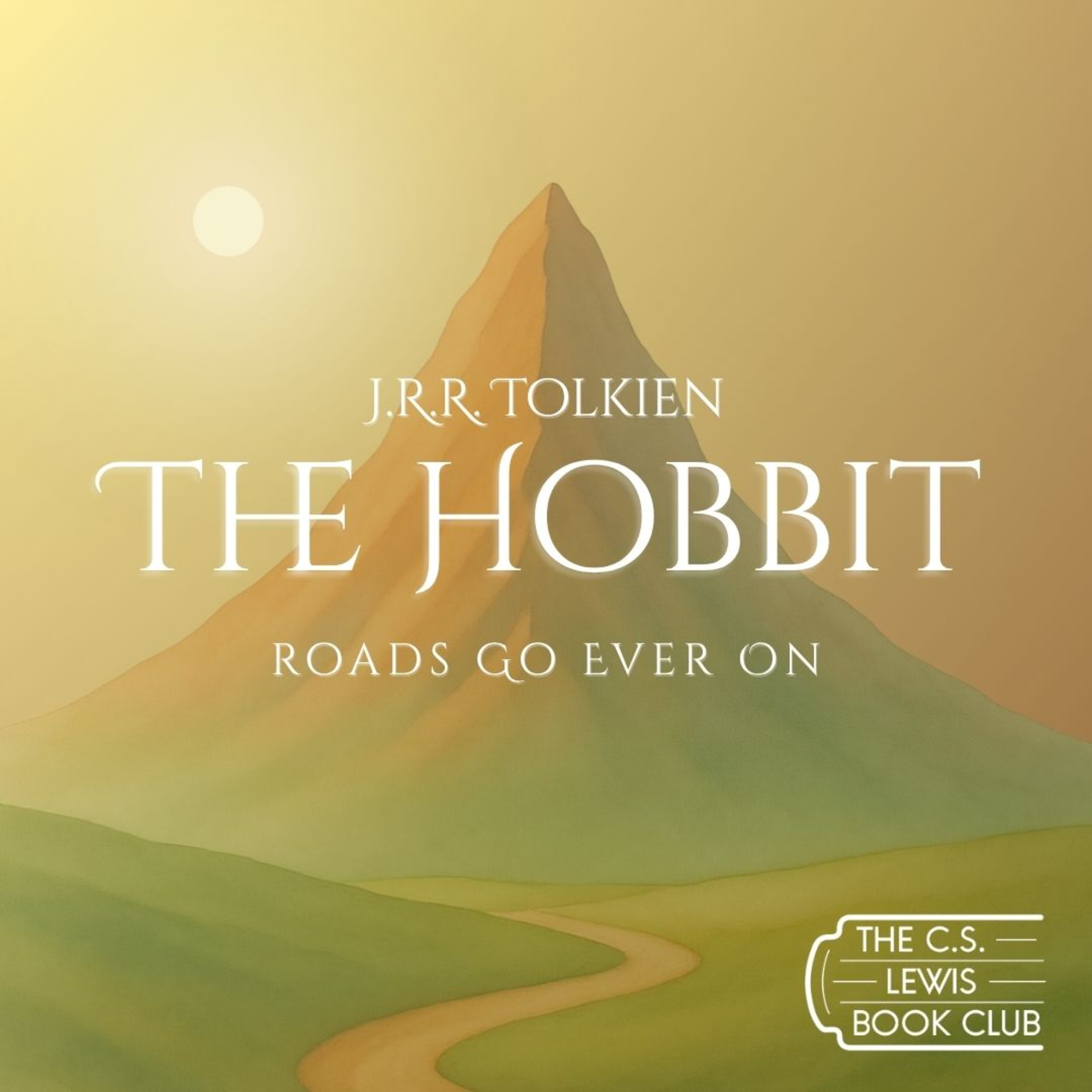 Roads Go Ever On: Hobbit wrap-up/LOTR teaser episode artwork