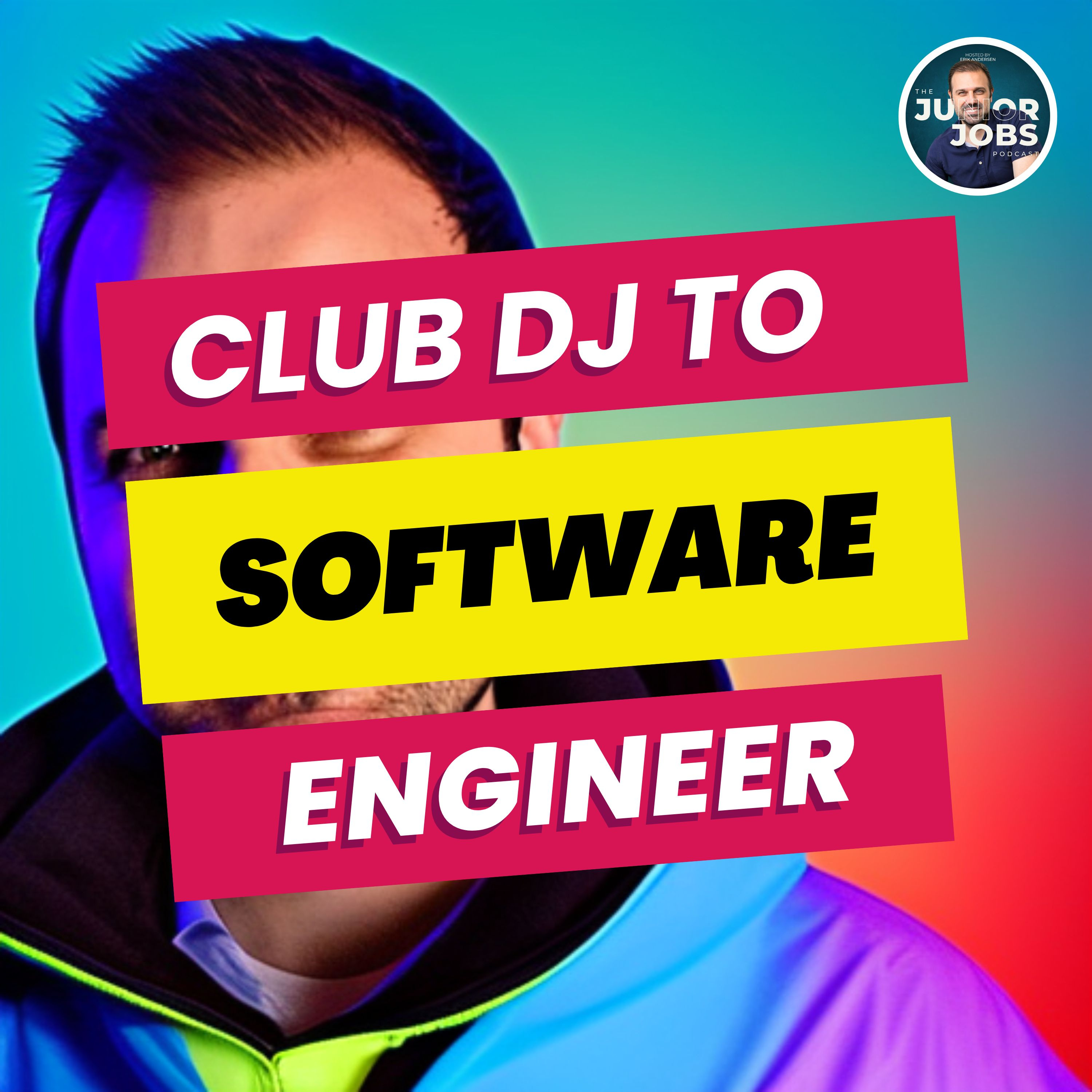 The Junior Jobs Podcast