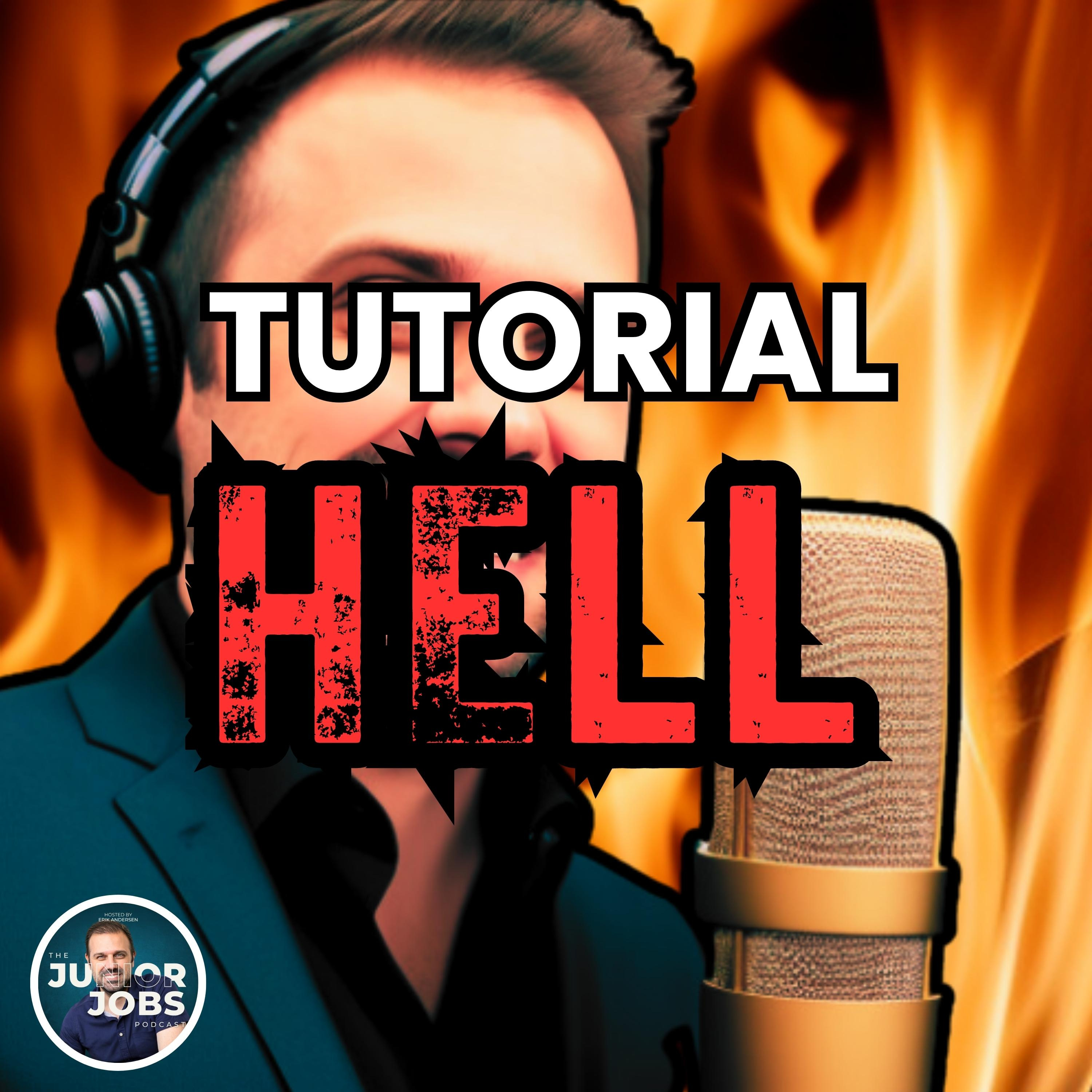 The Junior Jobs Podcast
