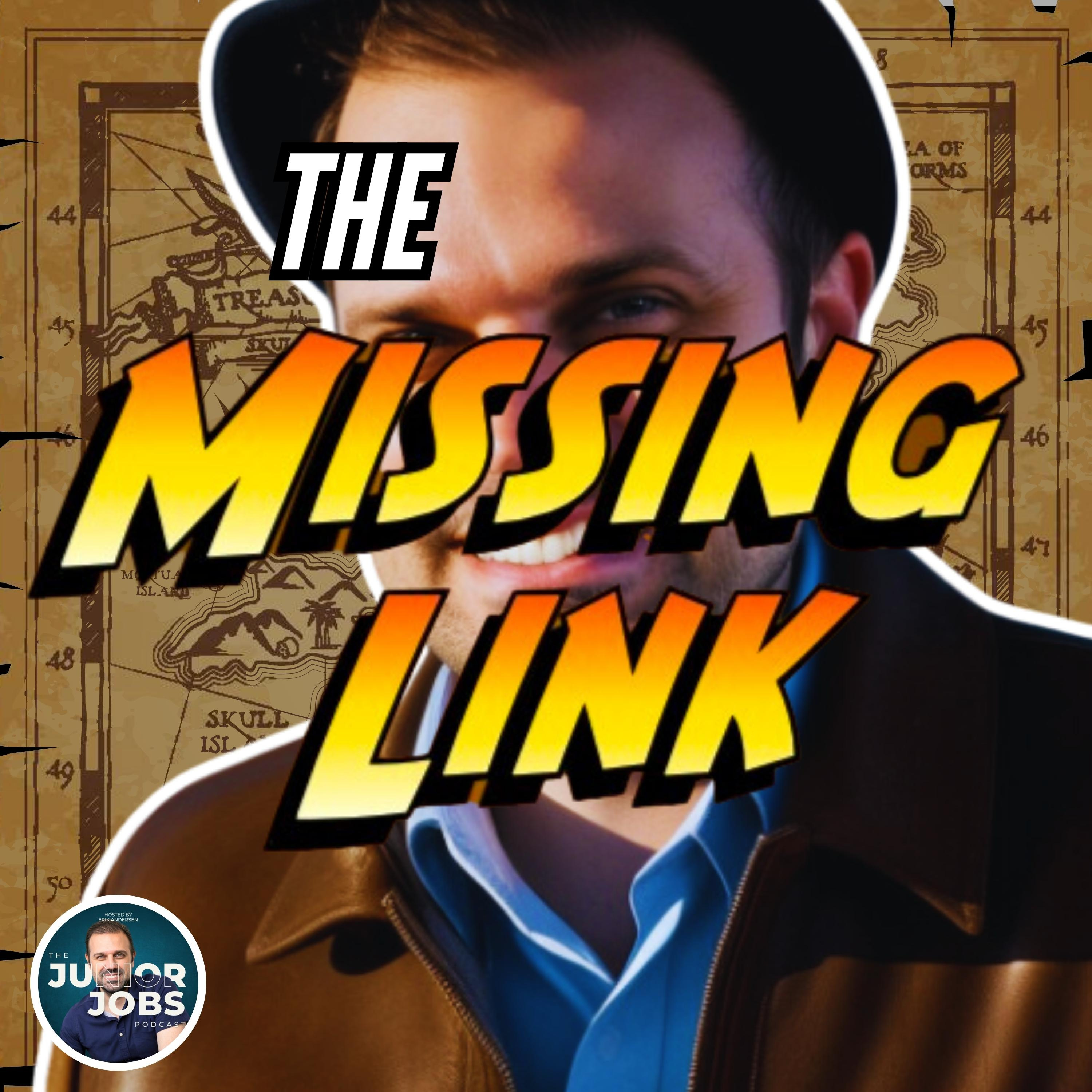 The Junior Jobs Podcast