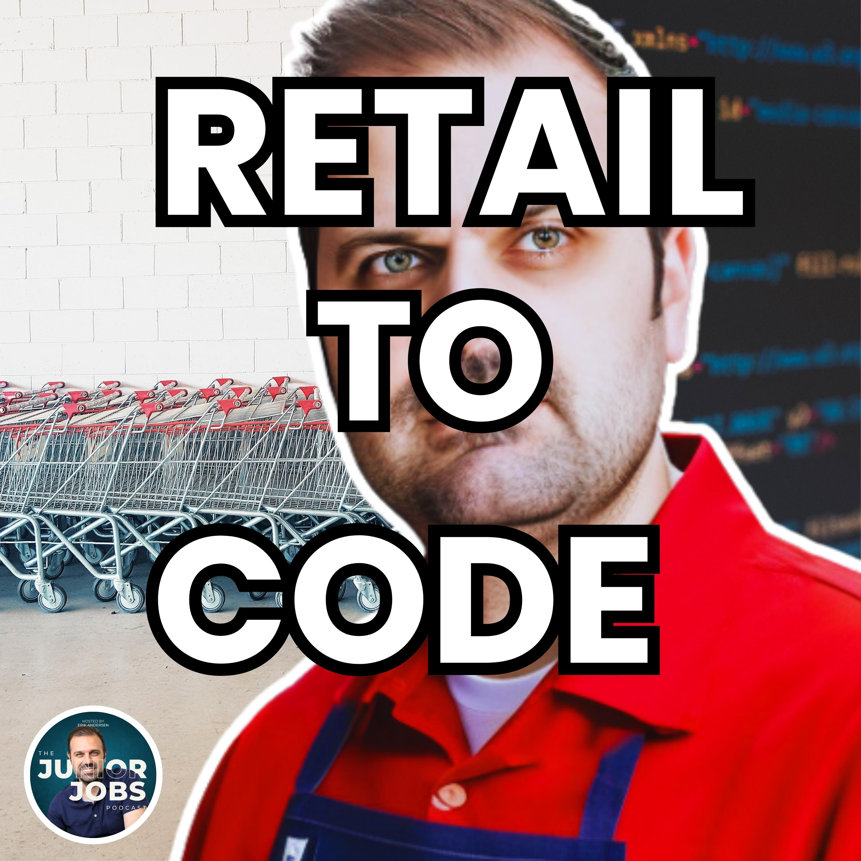 The Junior Jobs Podcast