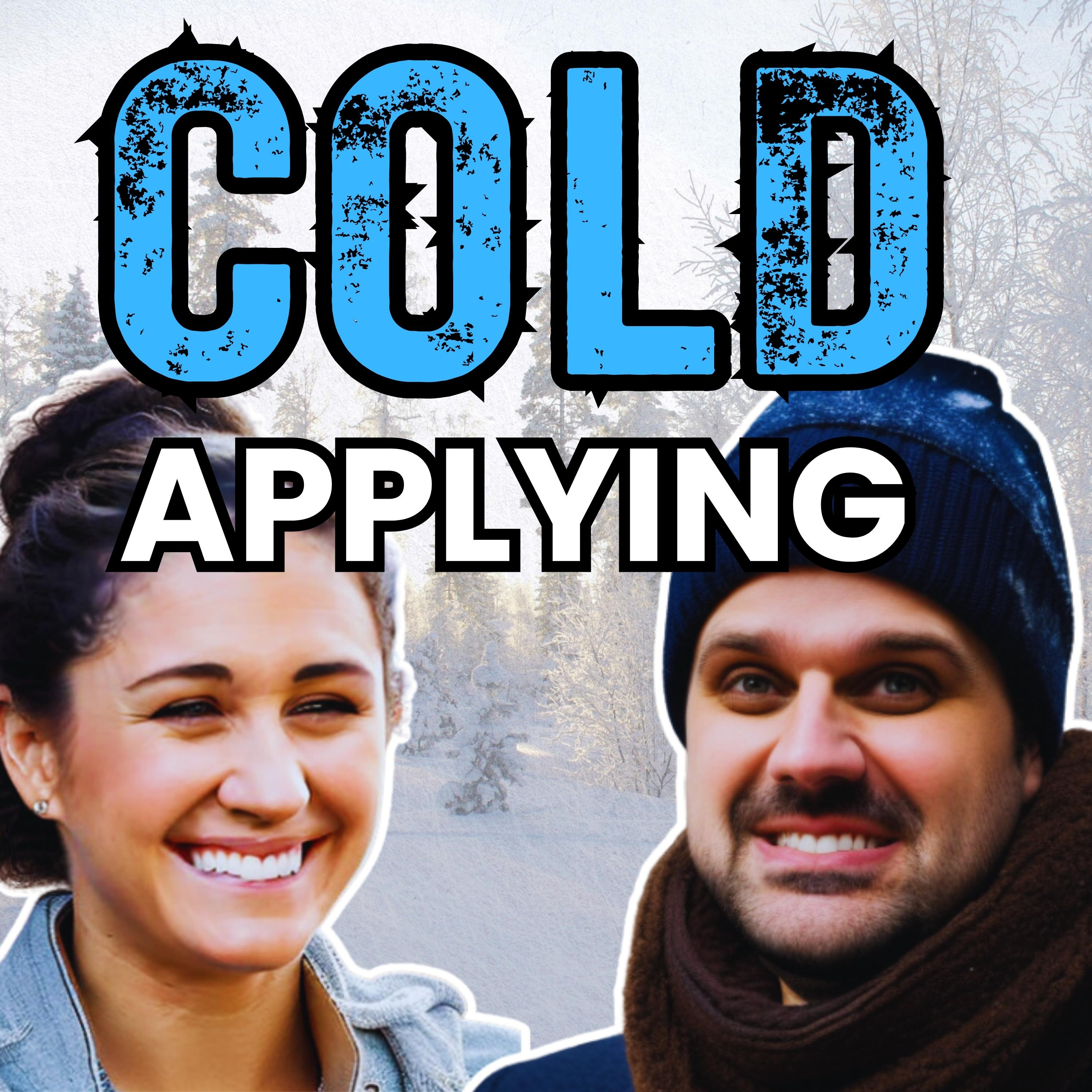 The Junior Jobs Podcast