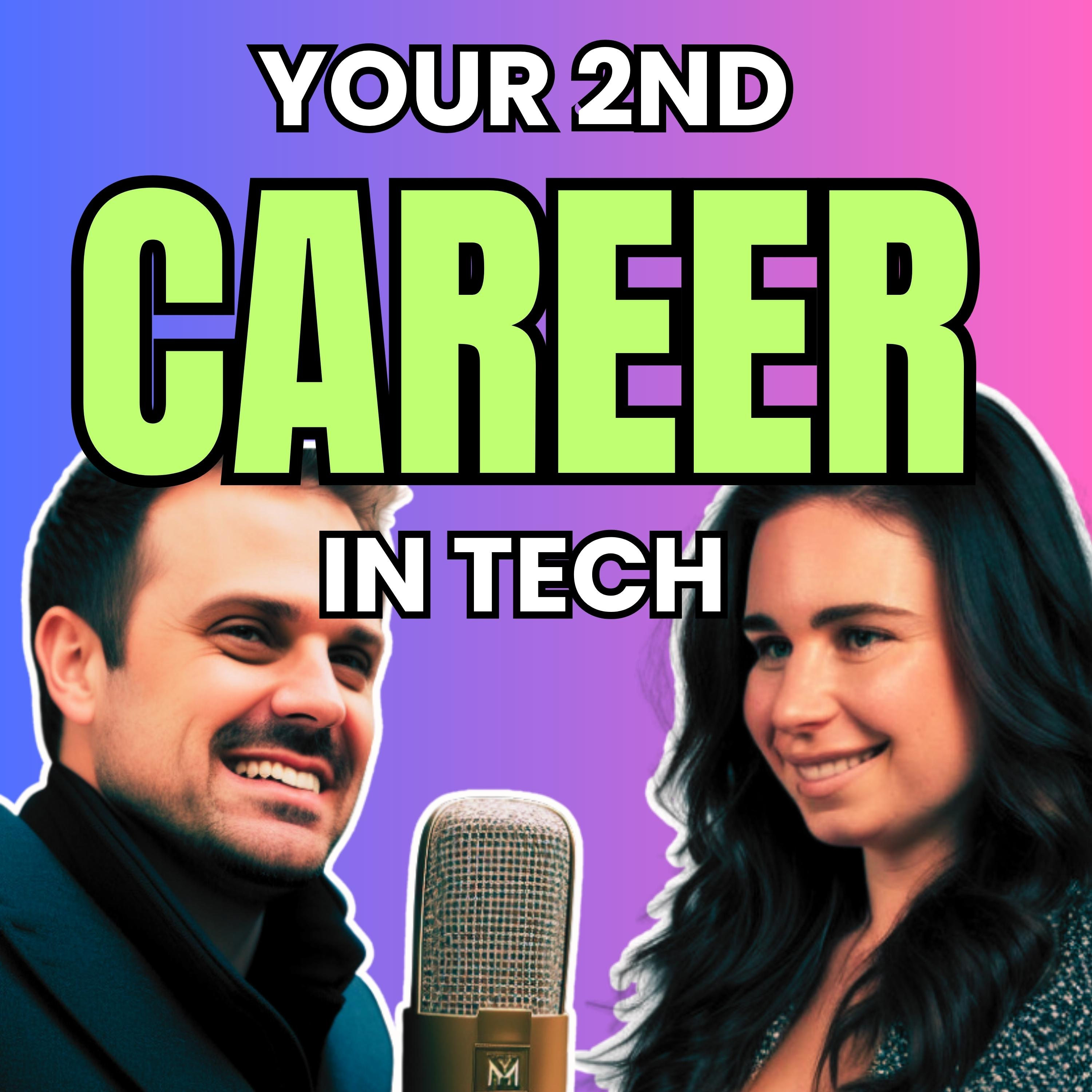 The Junior Jobs Podcast