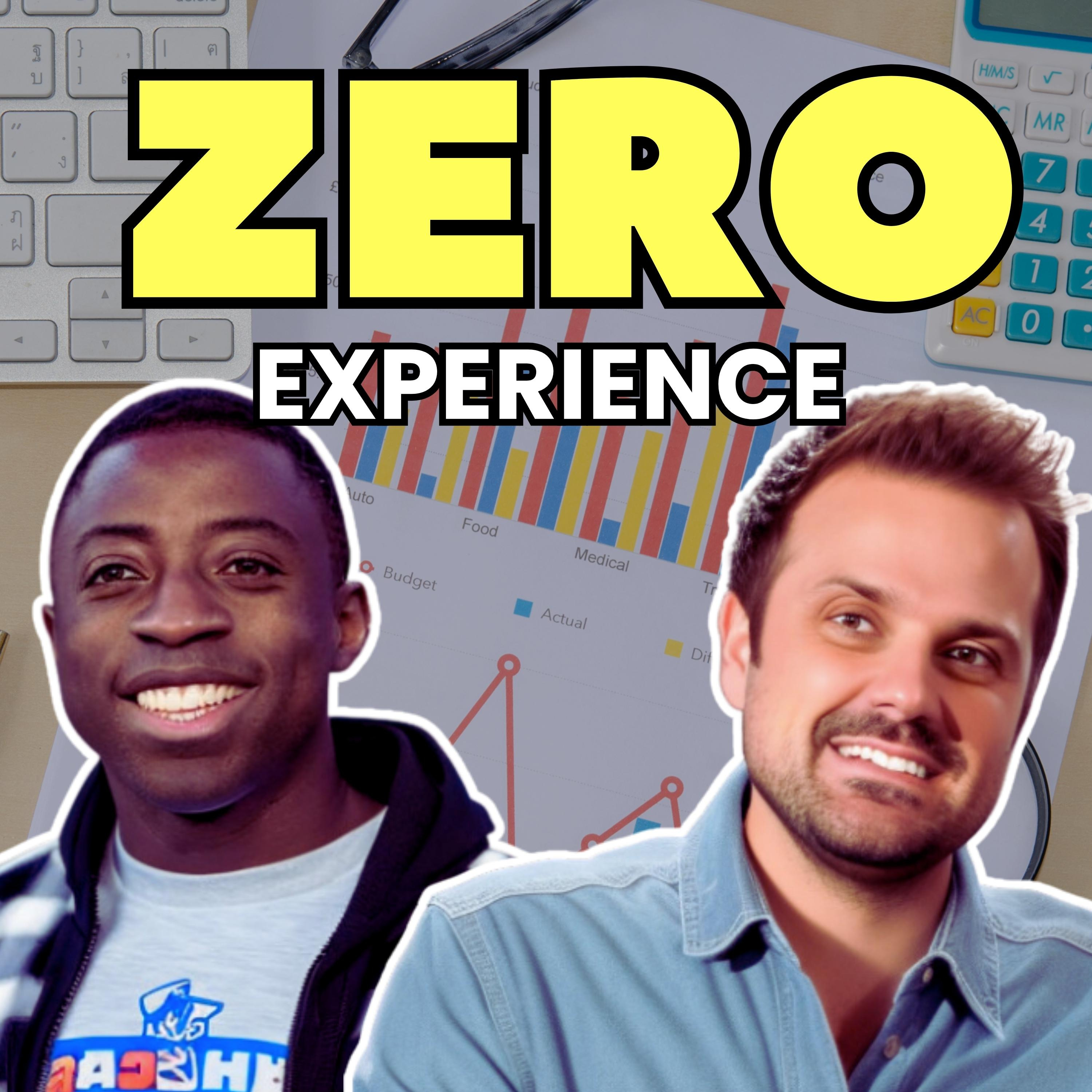 The Junior Jobs Podcast