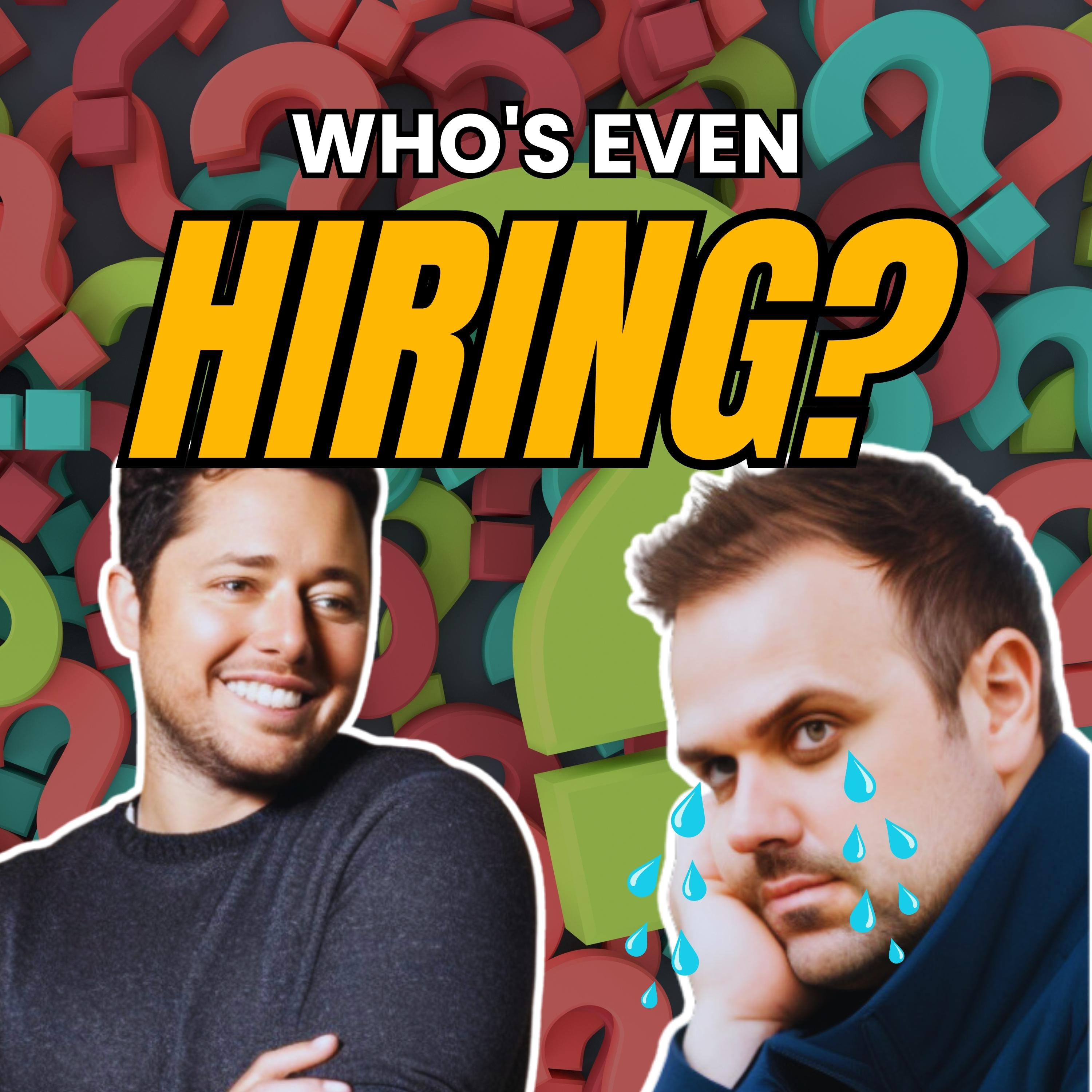 The Junior Jobs Podcast