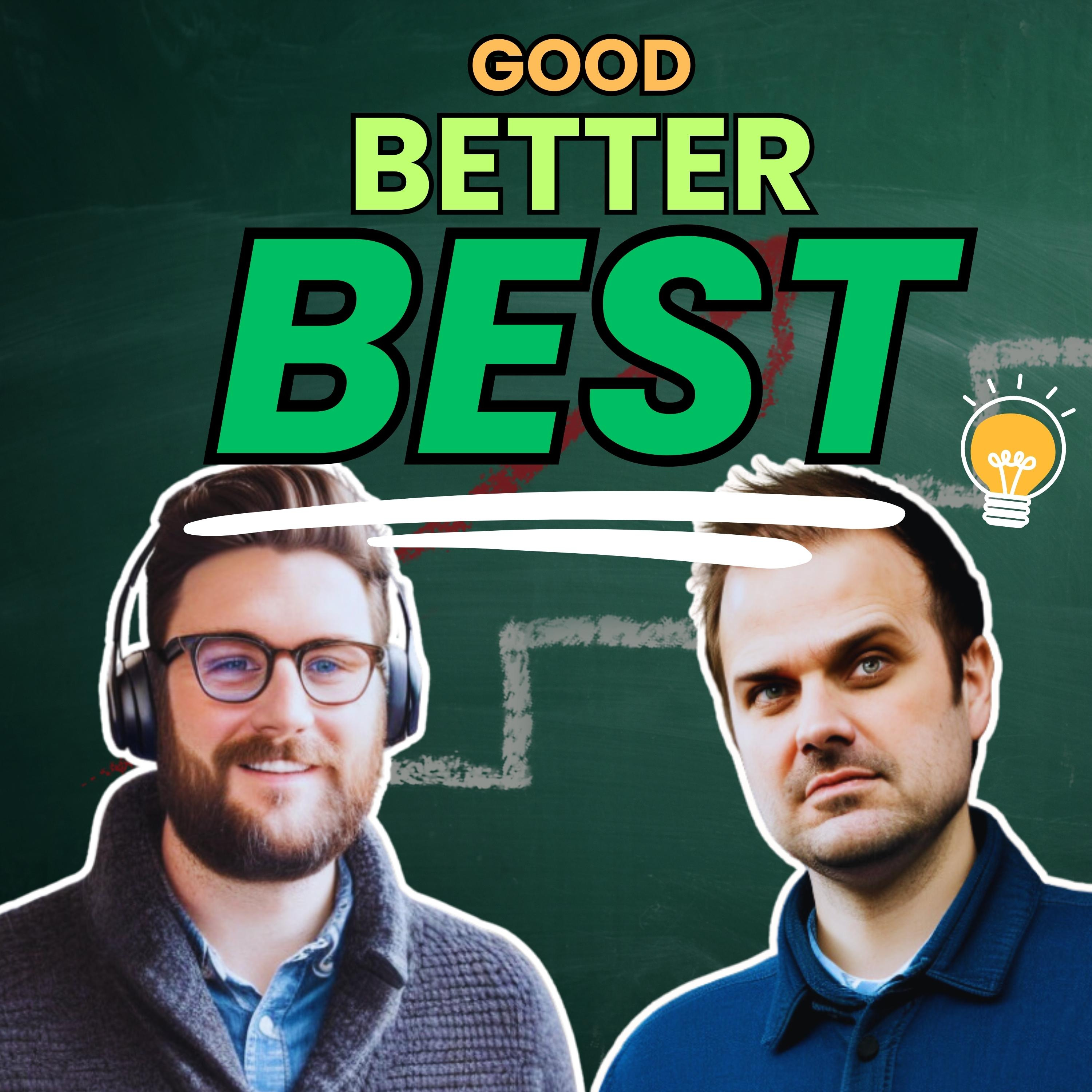 The Junior Jobs Podcast