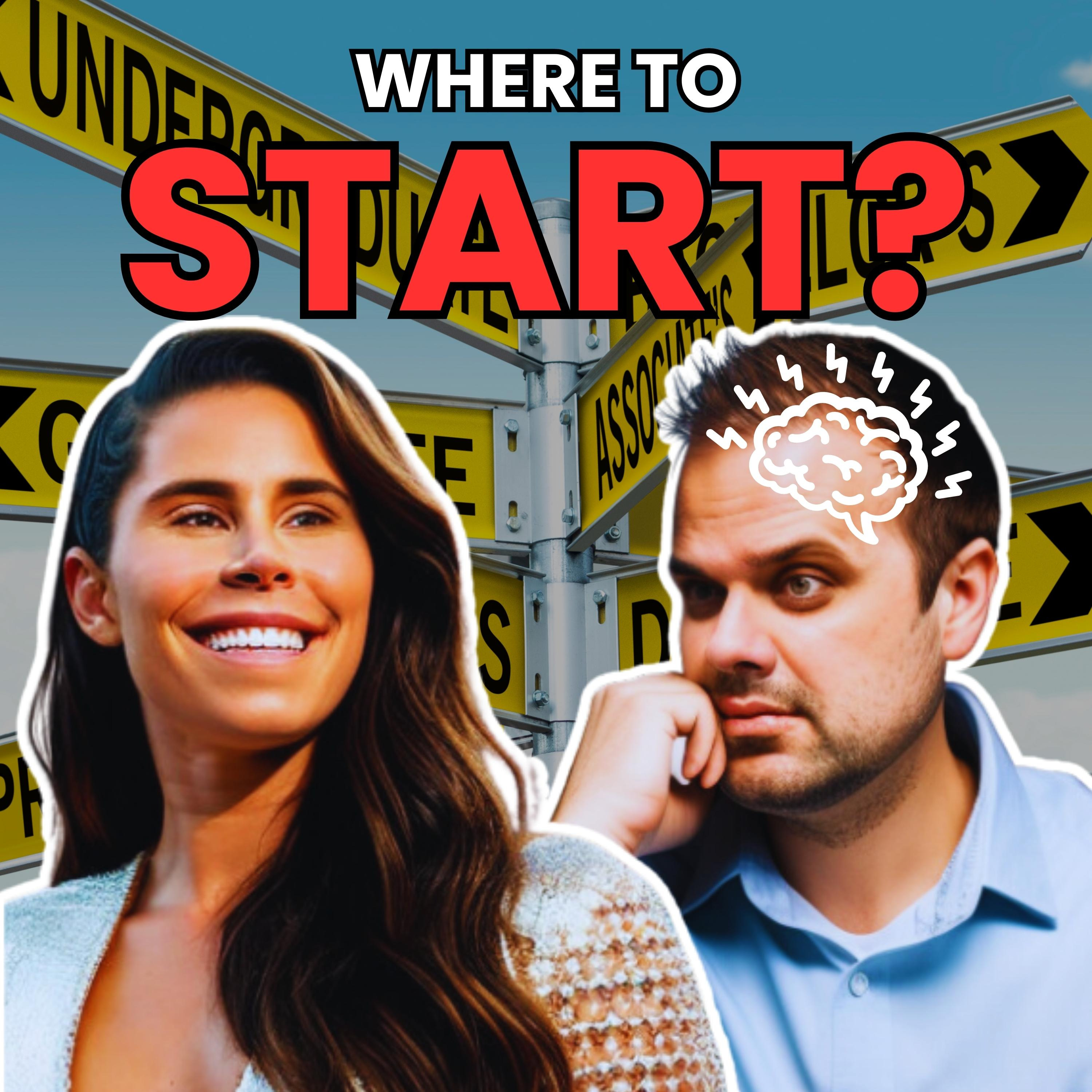 The Junior Jobs Podcast