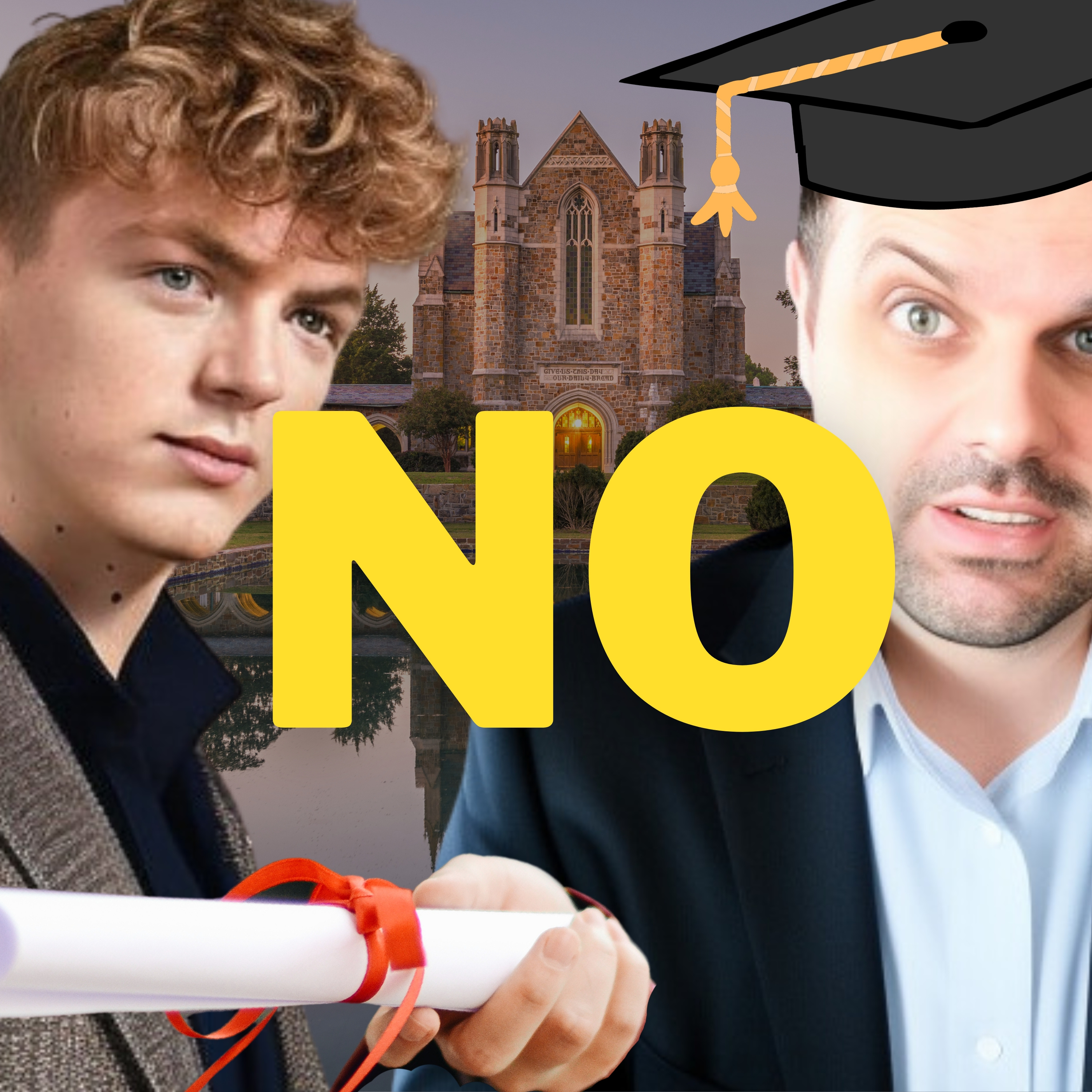 The Junior Jobs Podcast