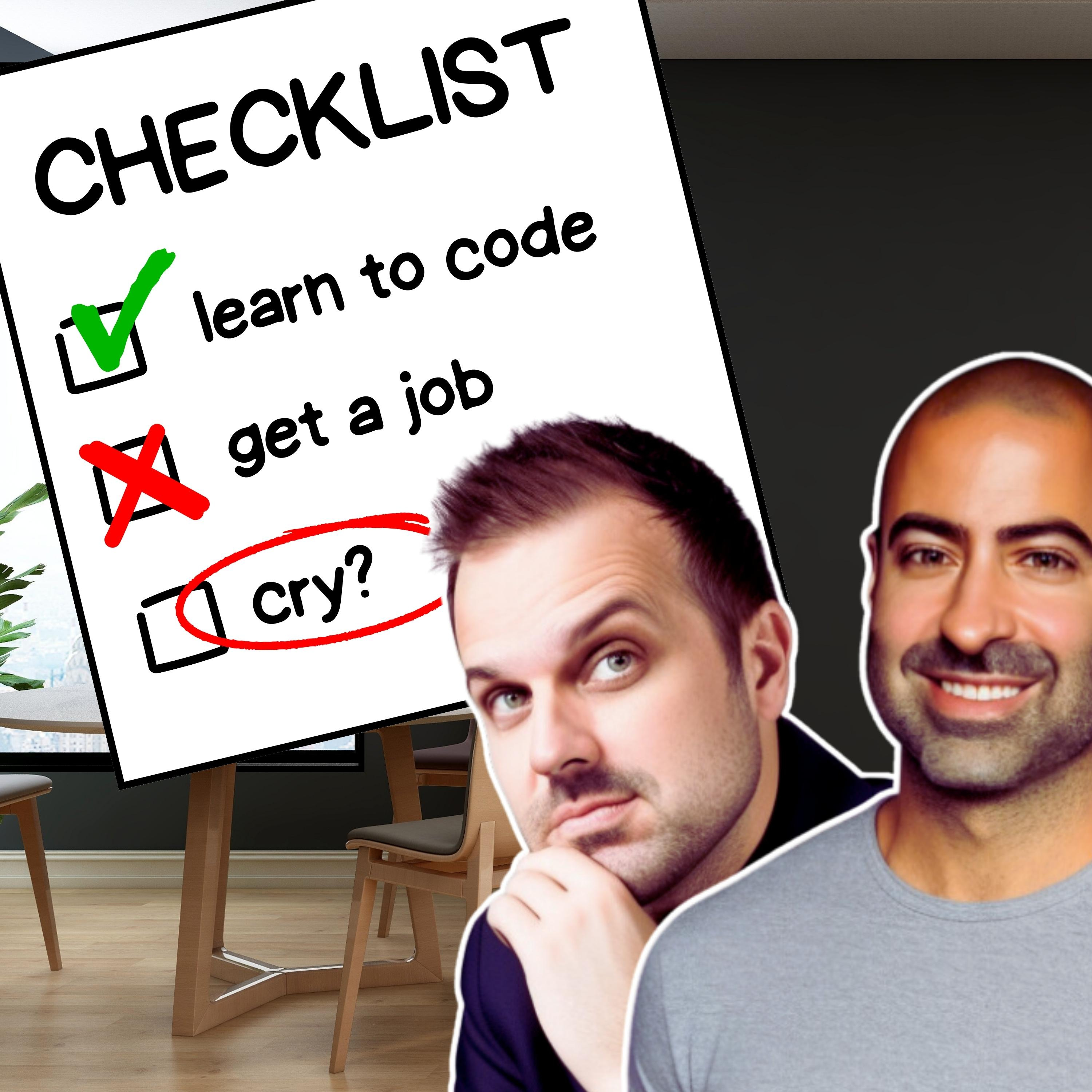 The Junior Jobs Podcast