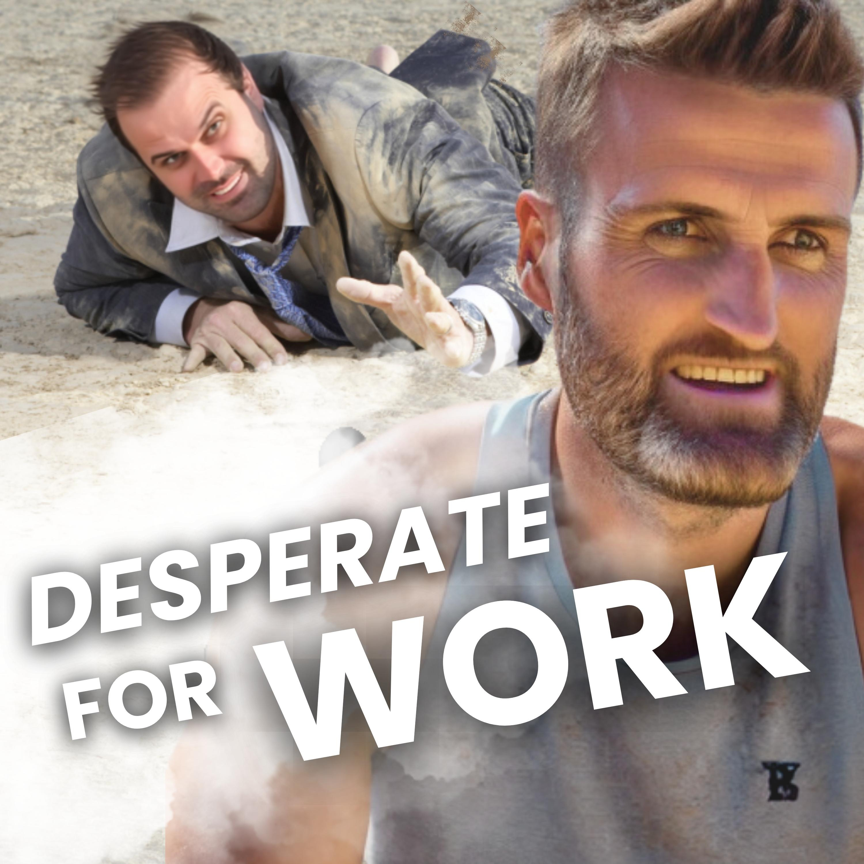 The Junior Jobs Podcast