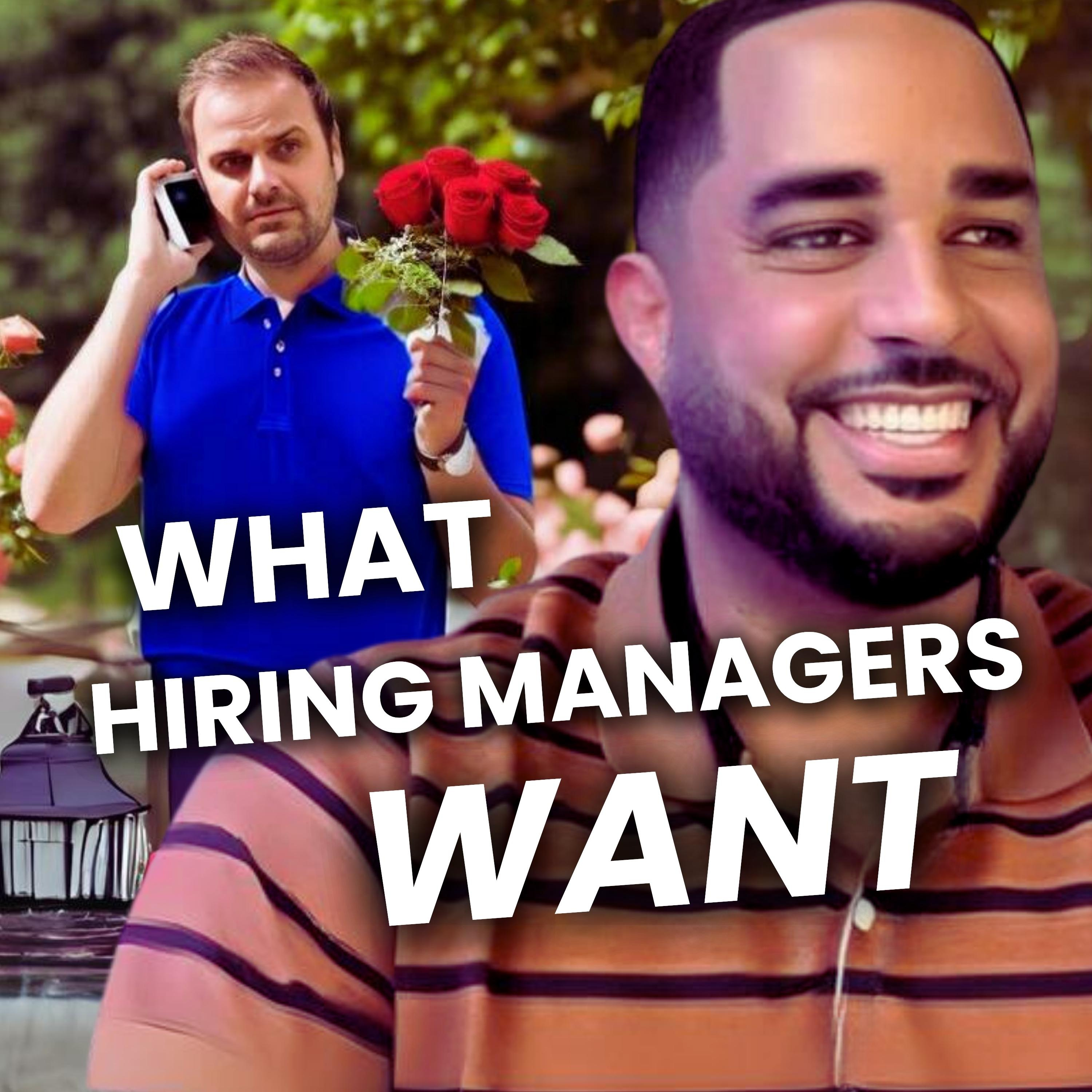 The Junior Jobs Podcast