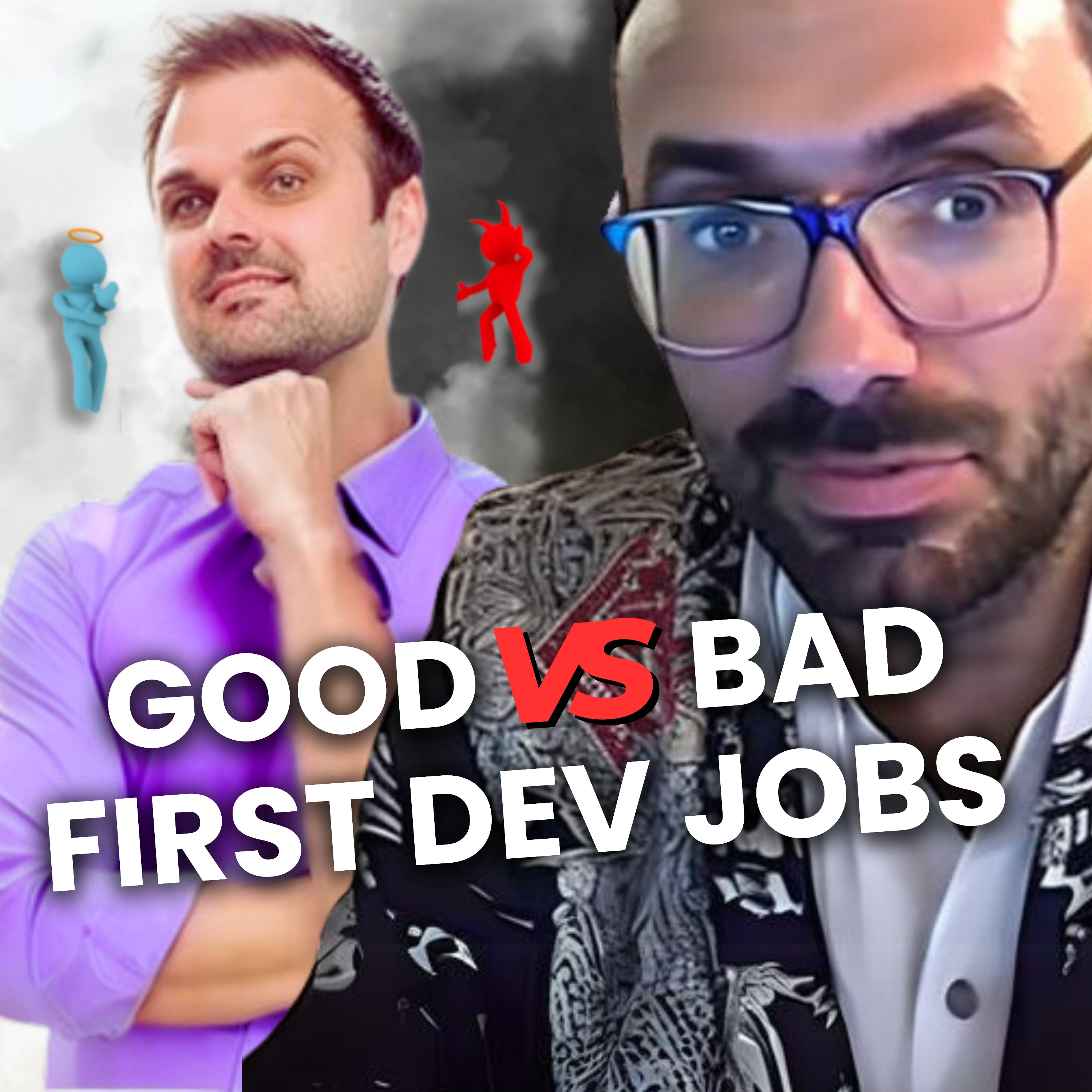 The Junior Jobs Podcast
