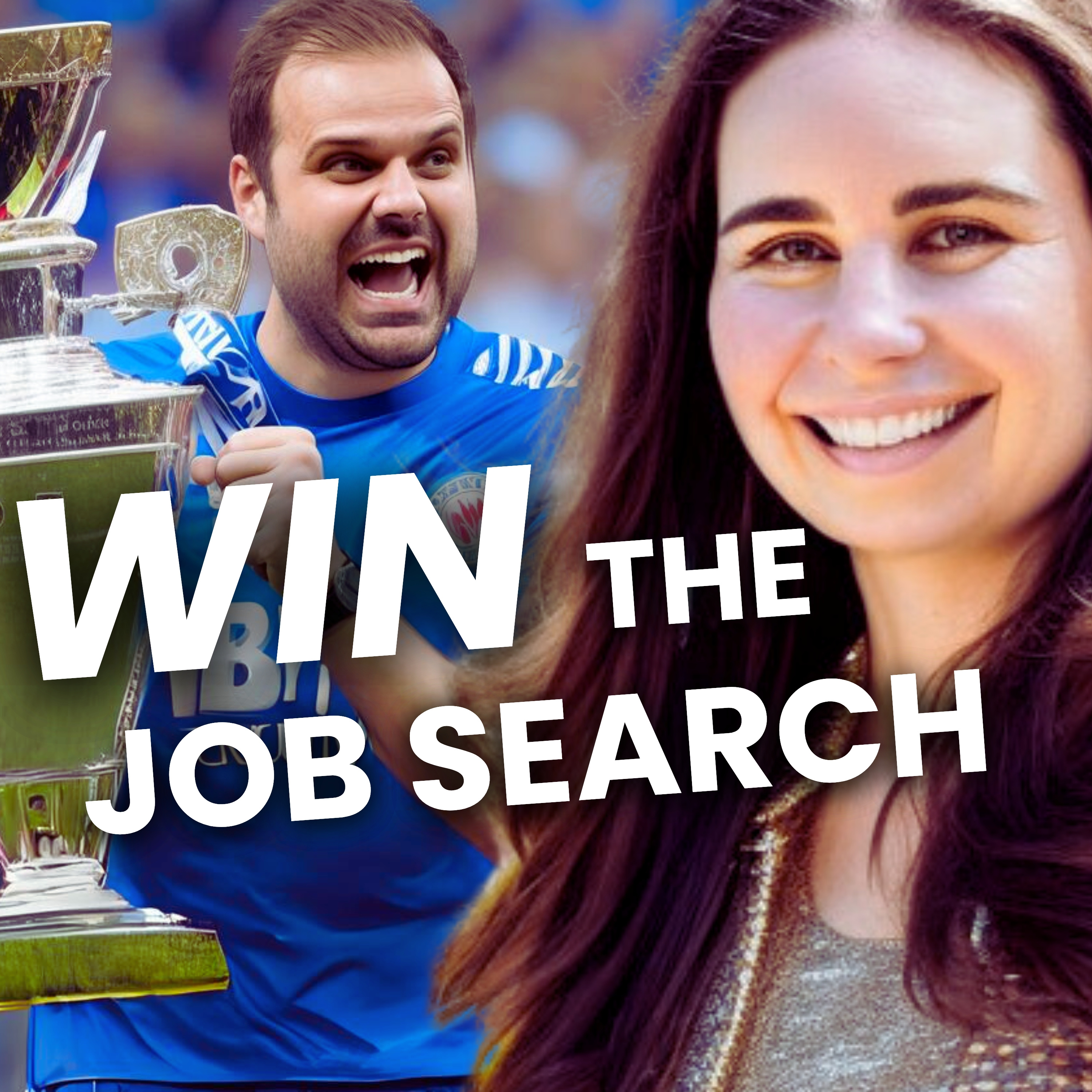 The Junior Jobs Podcast