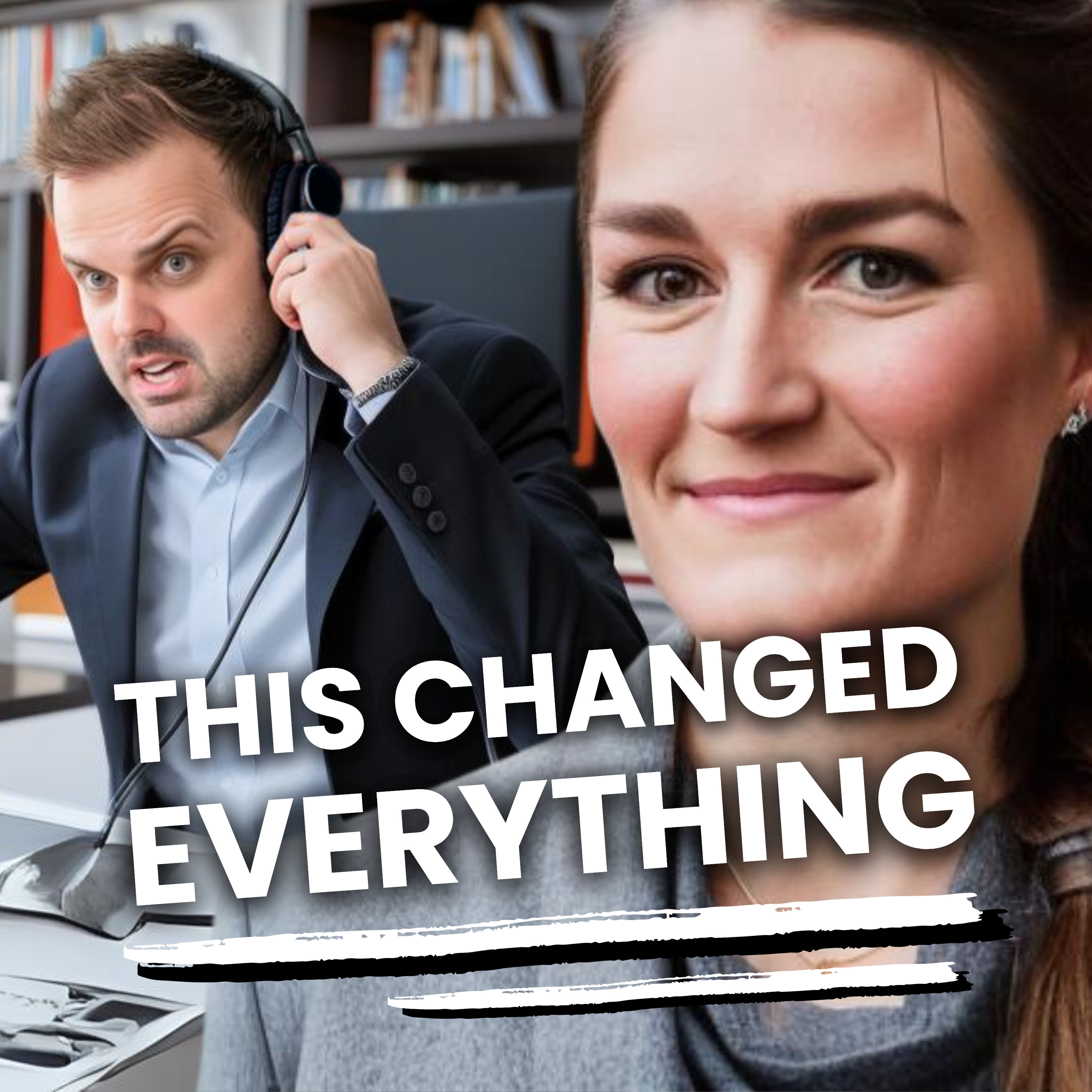 The Junior Jobs Podcast