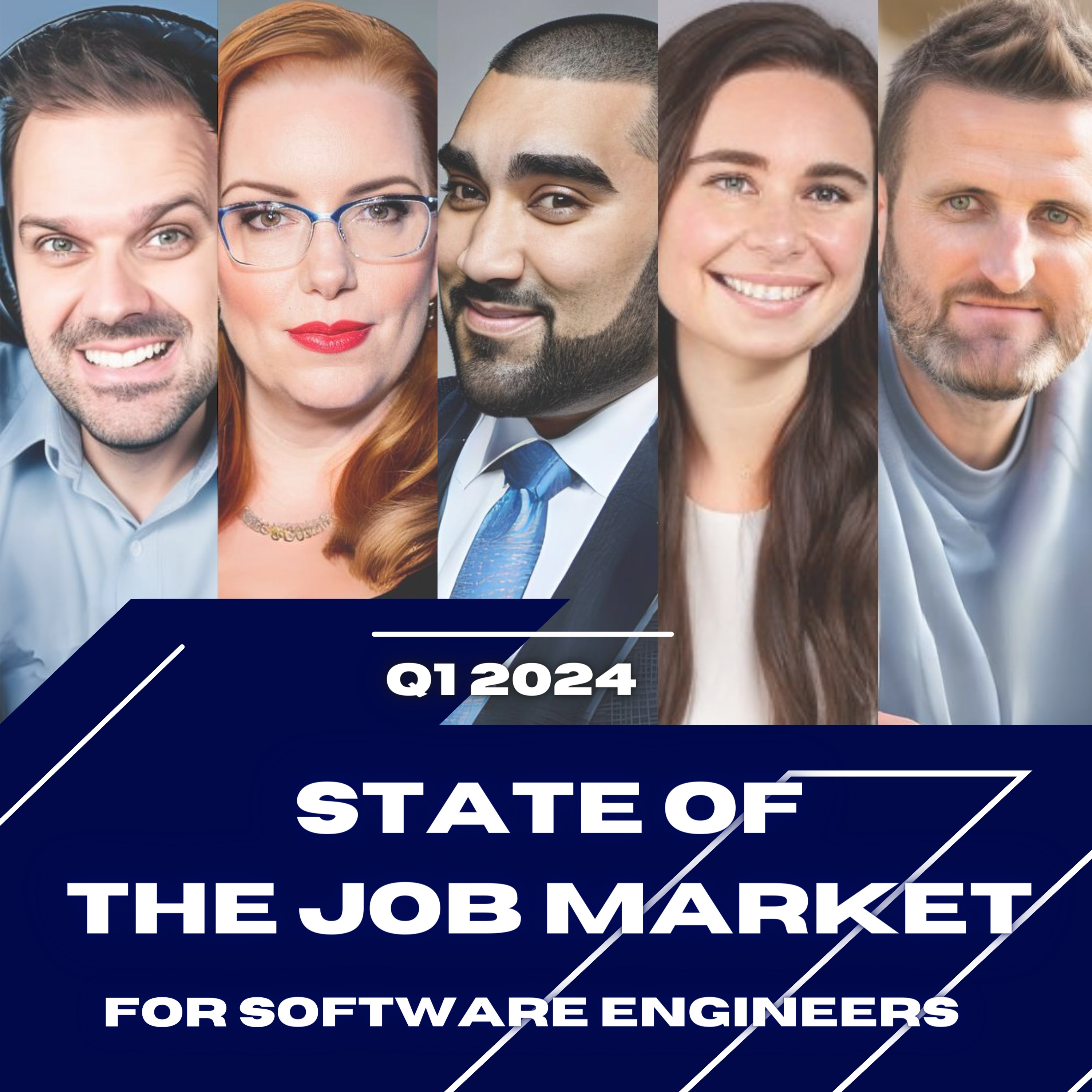 The Junior Jobs Podcast