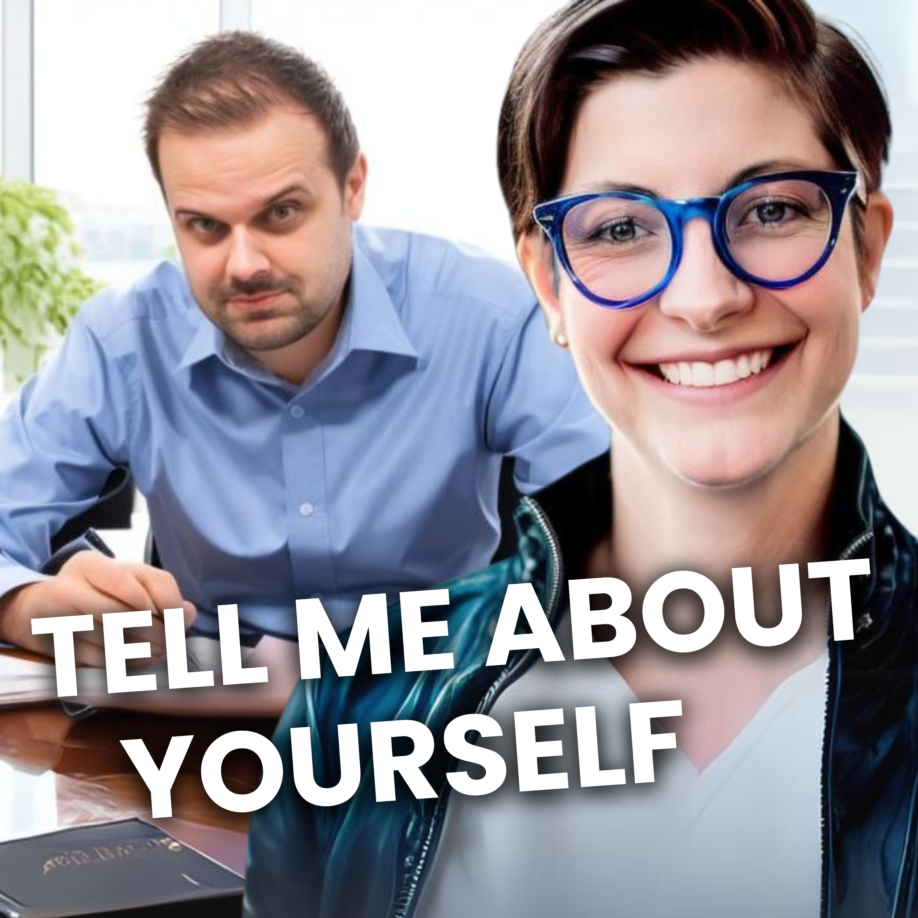 The Junior Jobs Podcast