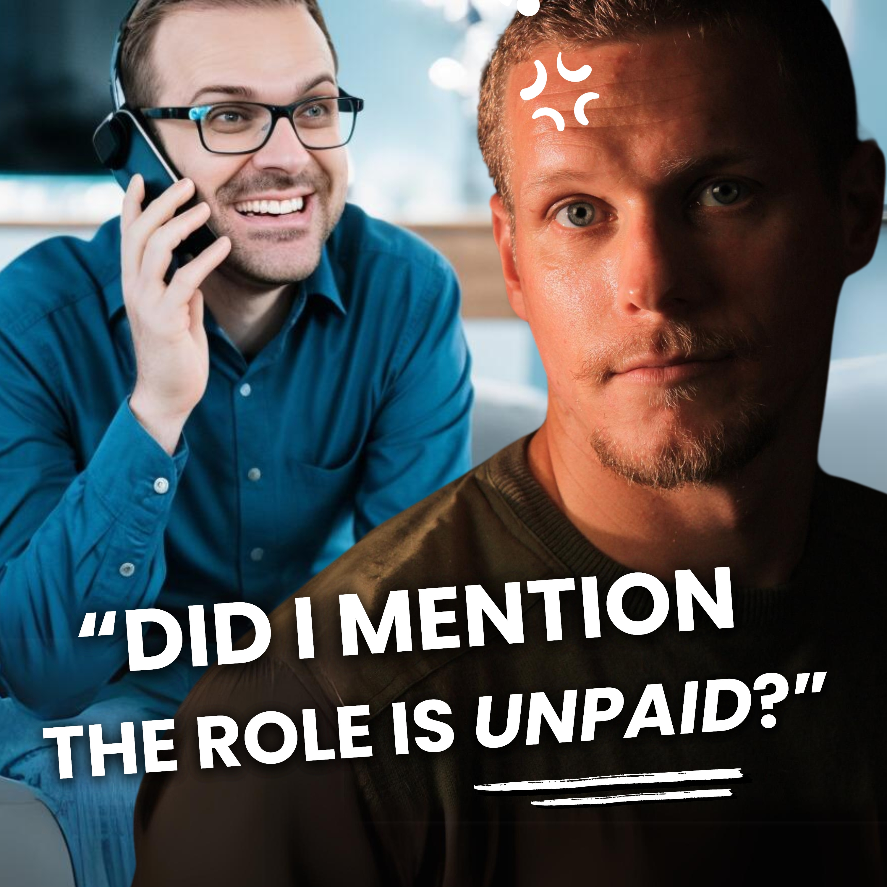 The Junior Jobs Podcast