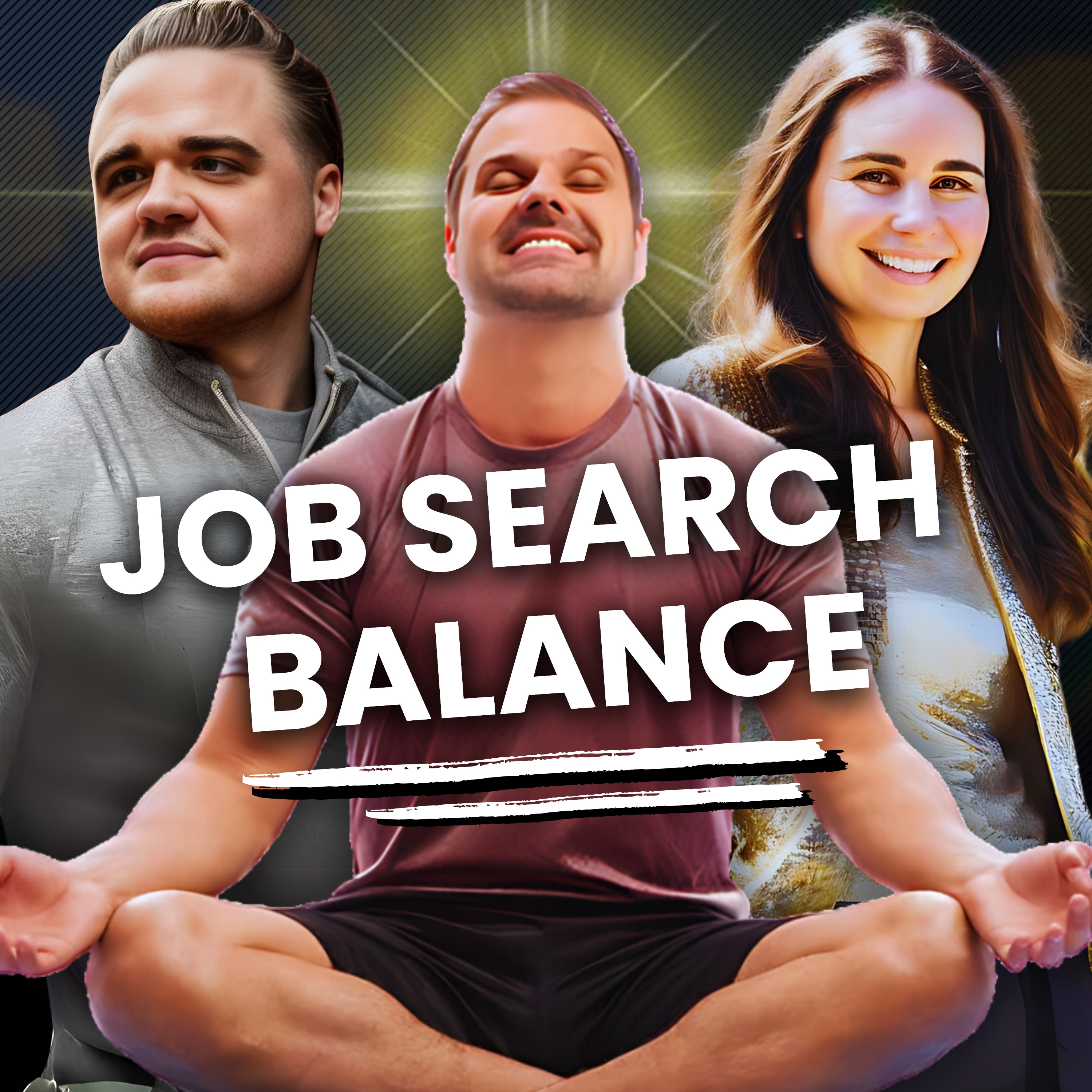 The Junior Jobs Podcast
