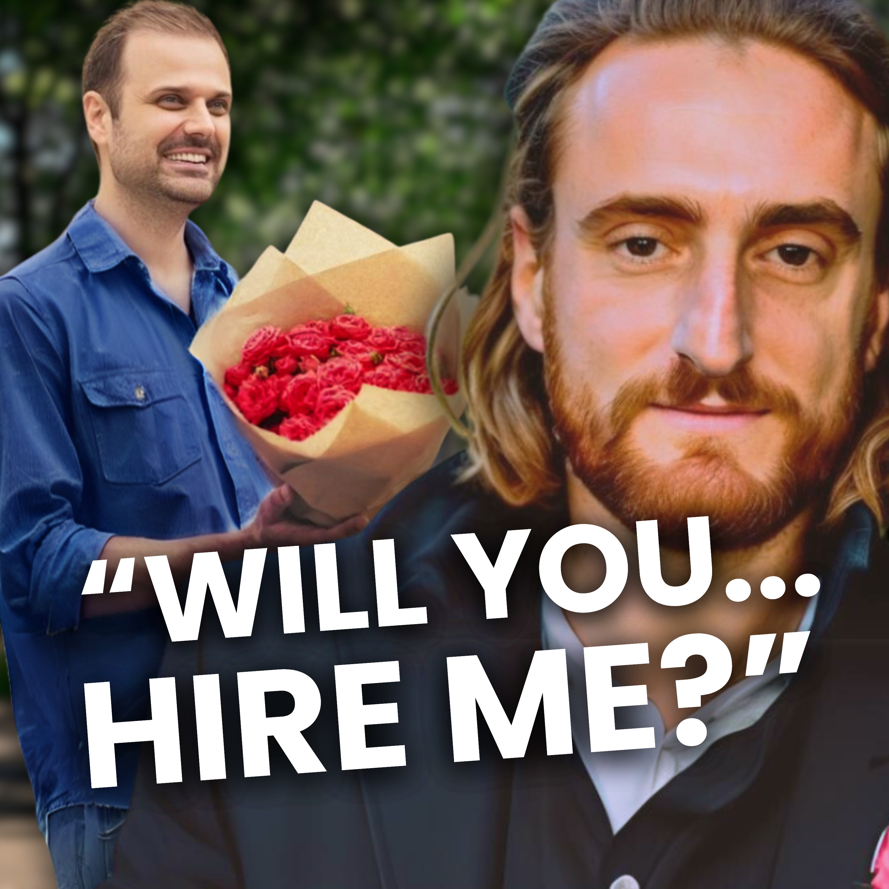 The Junior Jobs Podcast