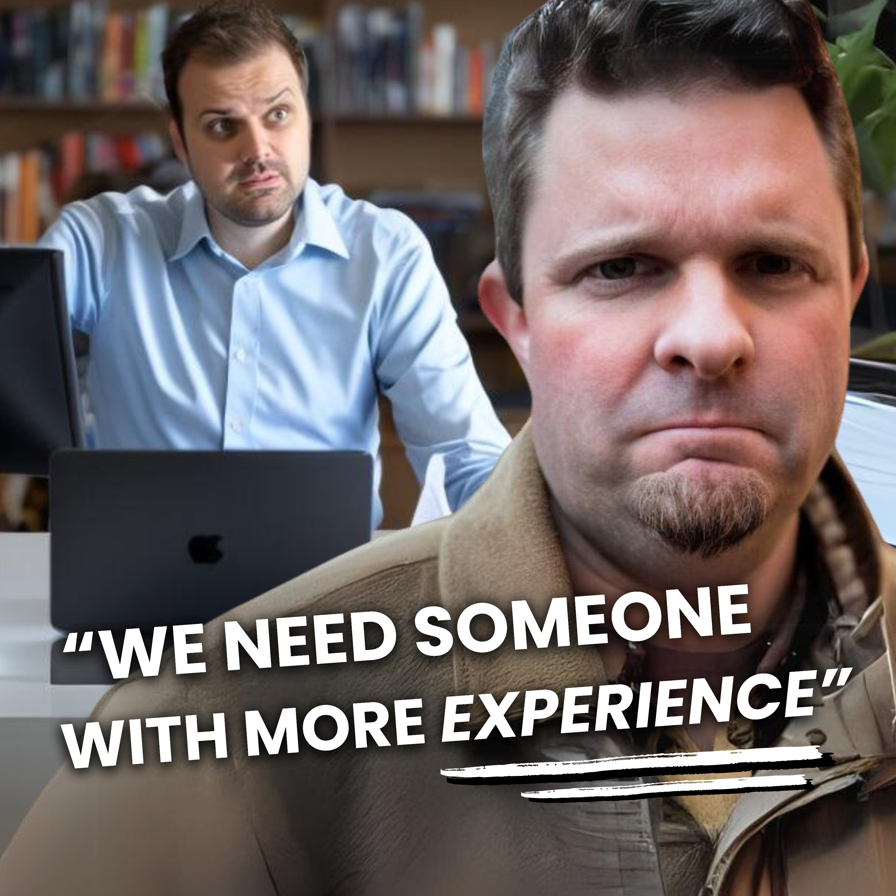 The Junior Jobs Podcast