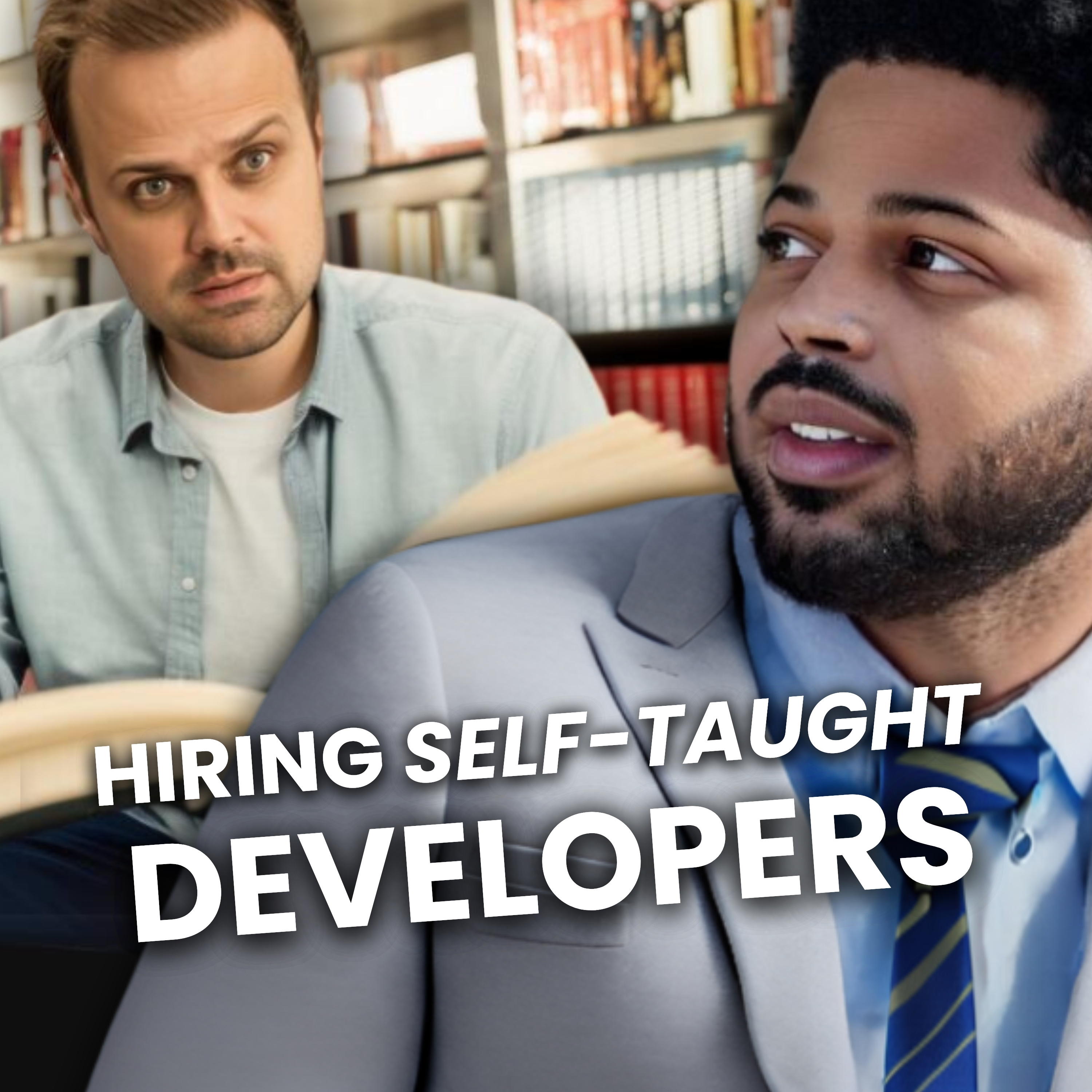 The Junior Jobs Podcast